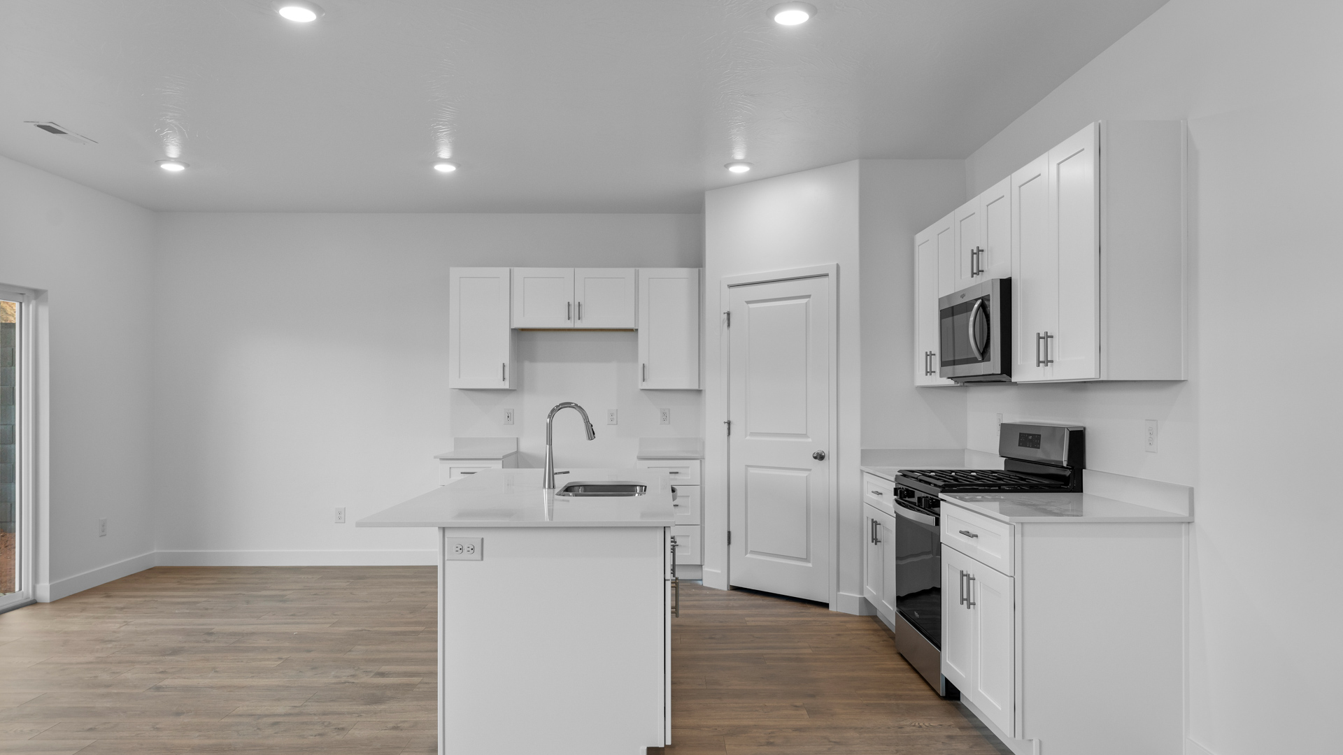 new homes for sale in St. George Utah