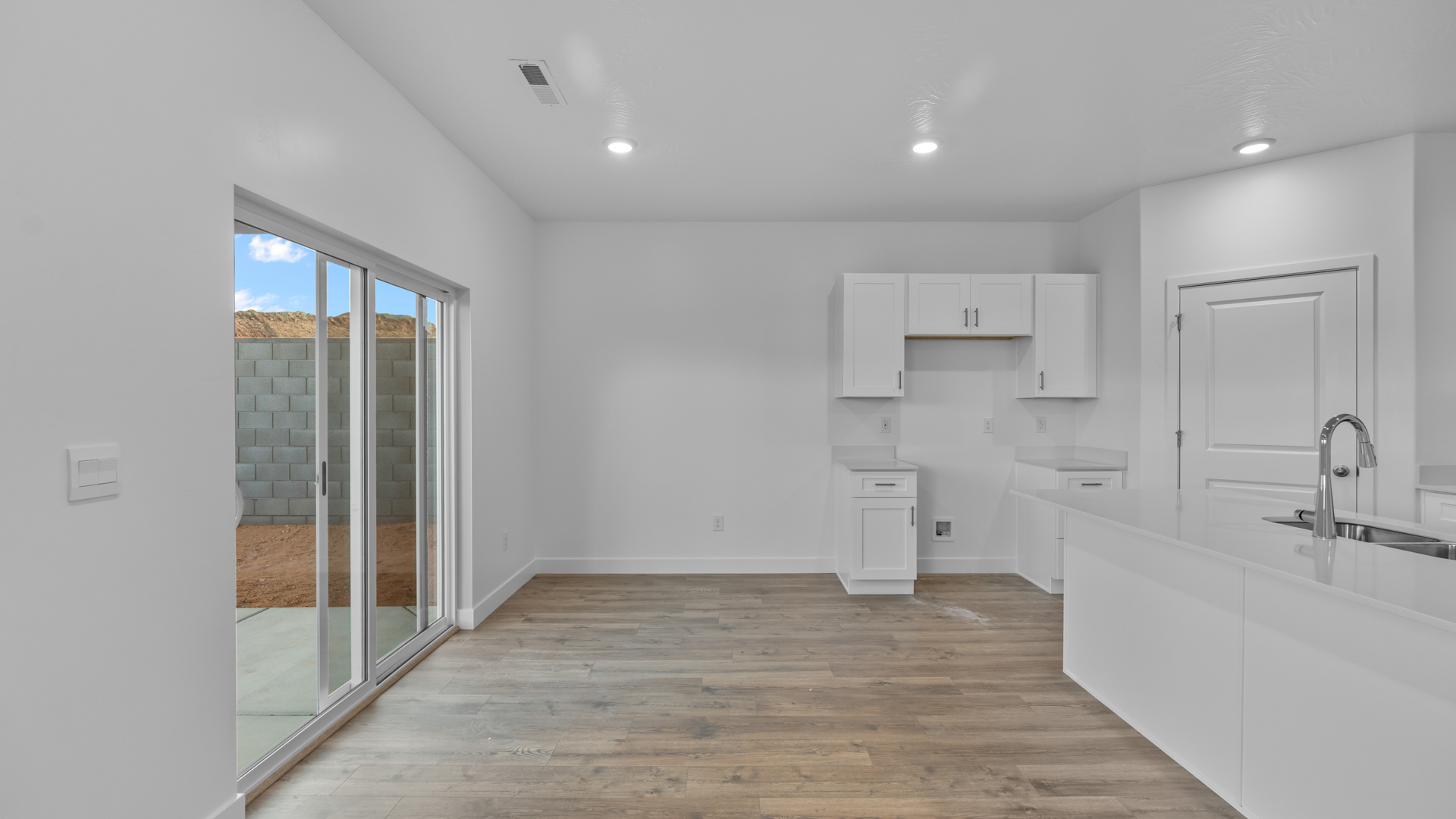 new homes for sale in St. George Utah