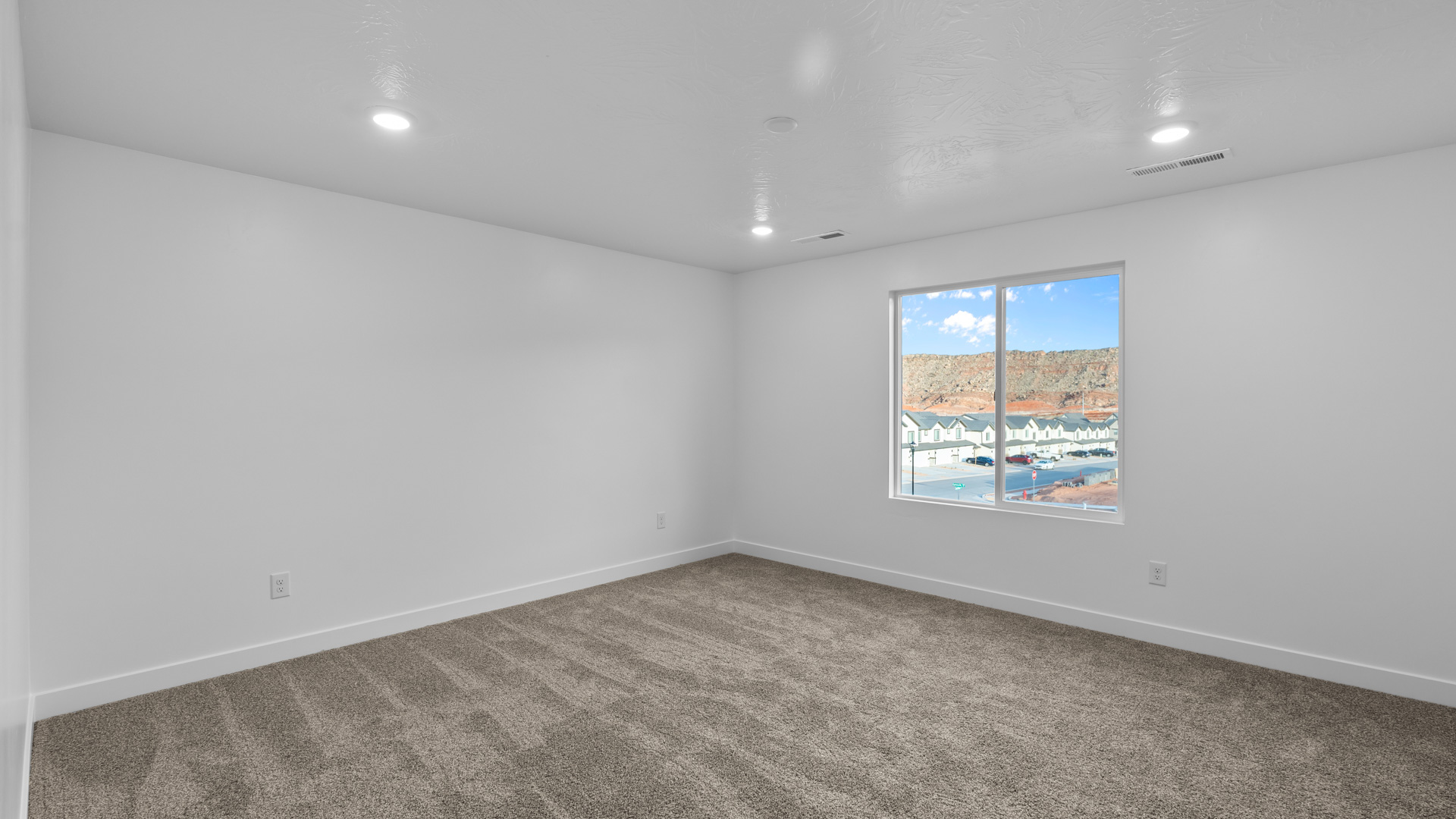 new homes for sale in St. George Utah