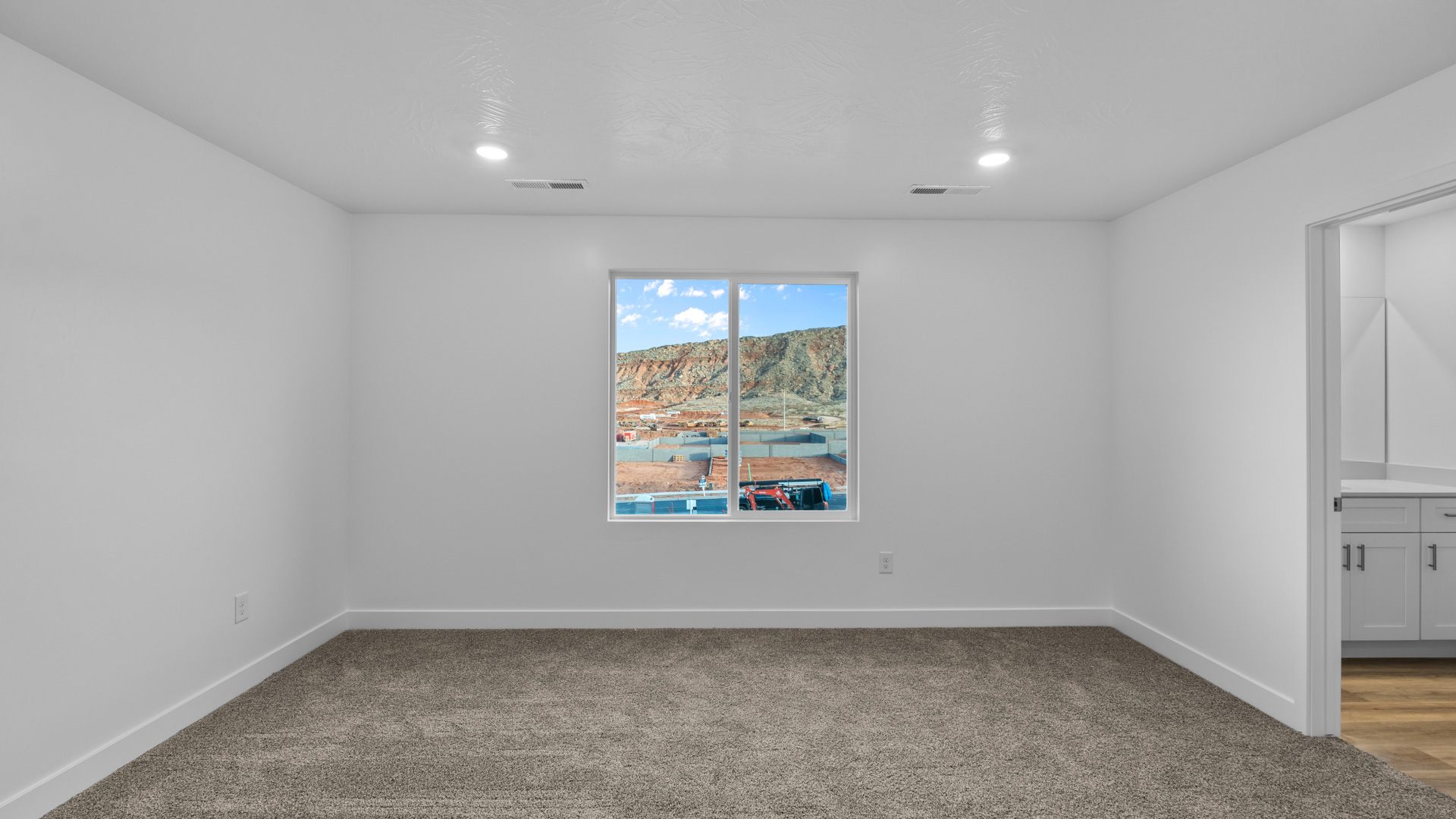 new homes for sale in St. George Utah