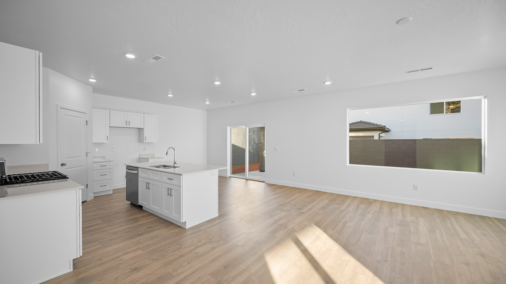new homes for sale in St. George Utah.