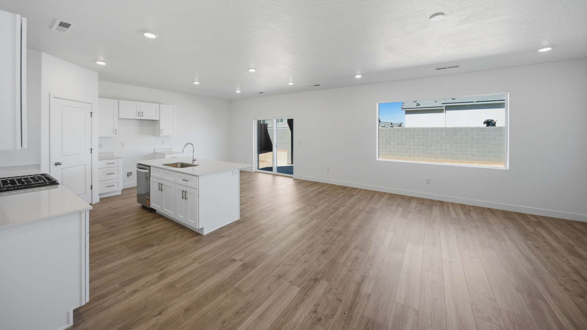 new homes for sale in St. George Utah.