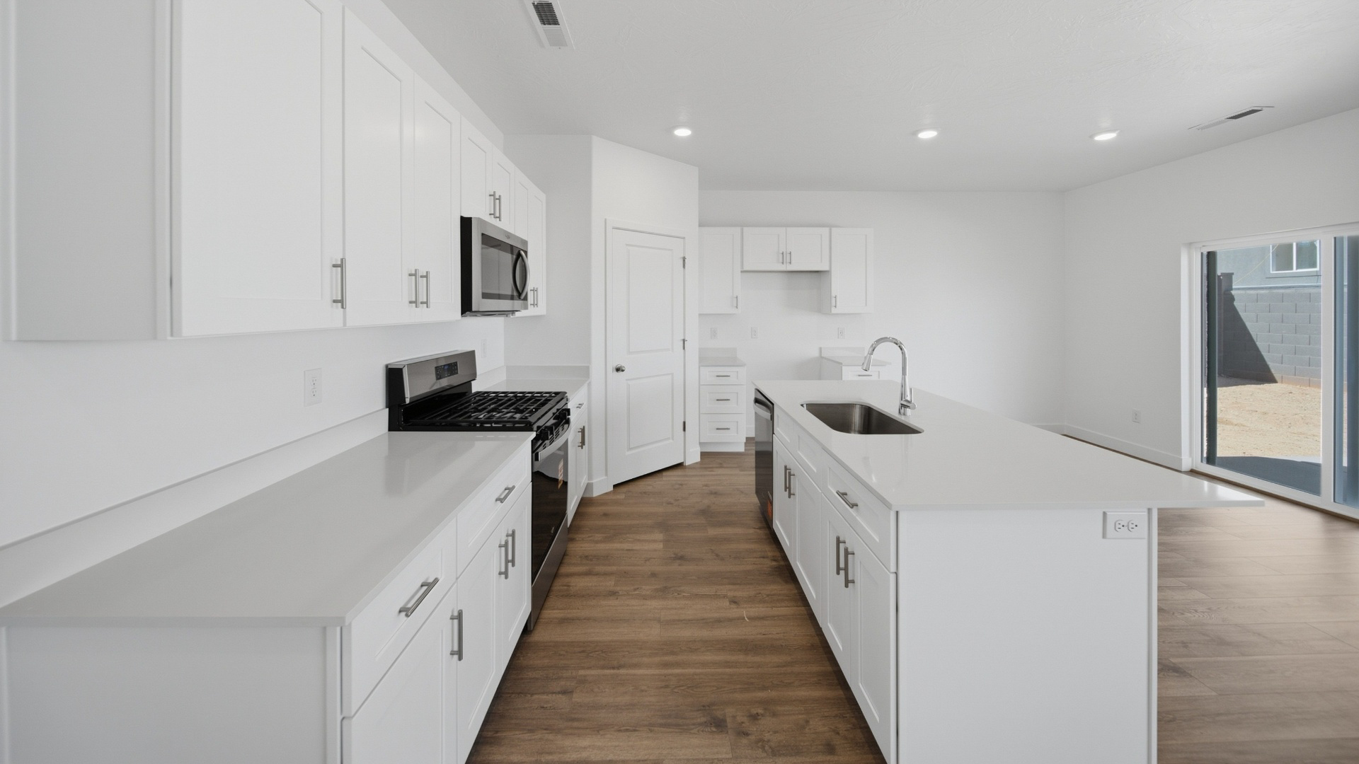 new homes for sale in St. George Utah.