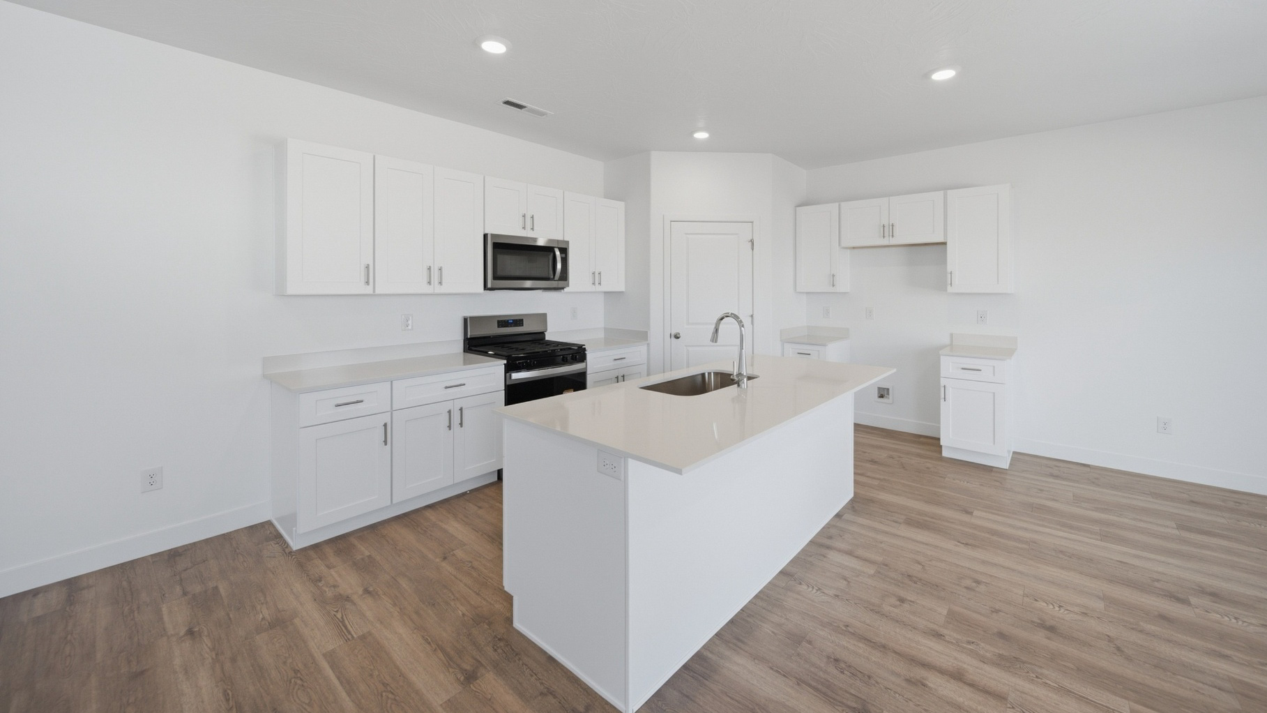 new homes for sale in St. George Utah.