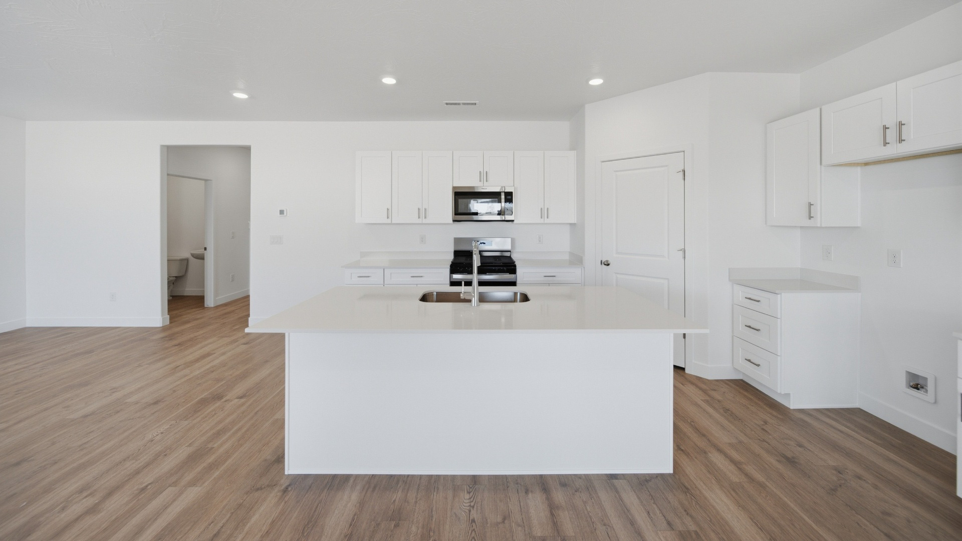 new homes for sale in St. George Utah.