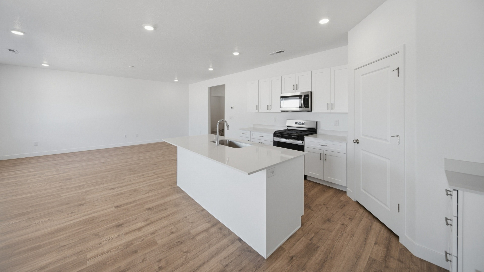 new homes for sale in St. George Utah.