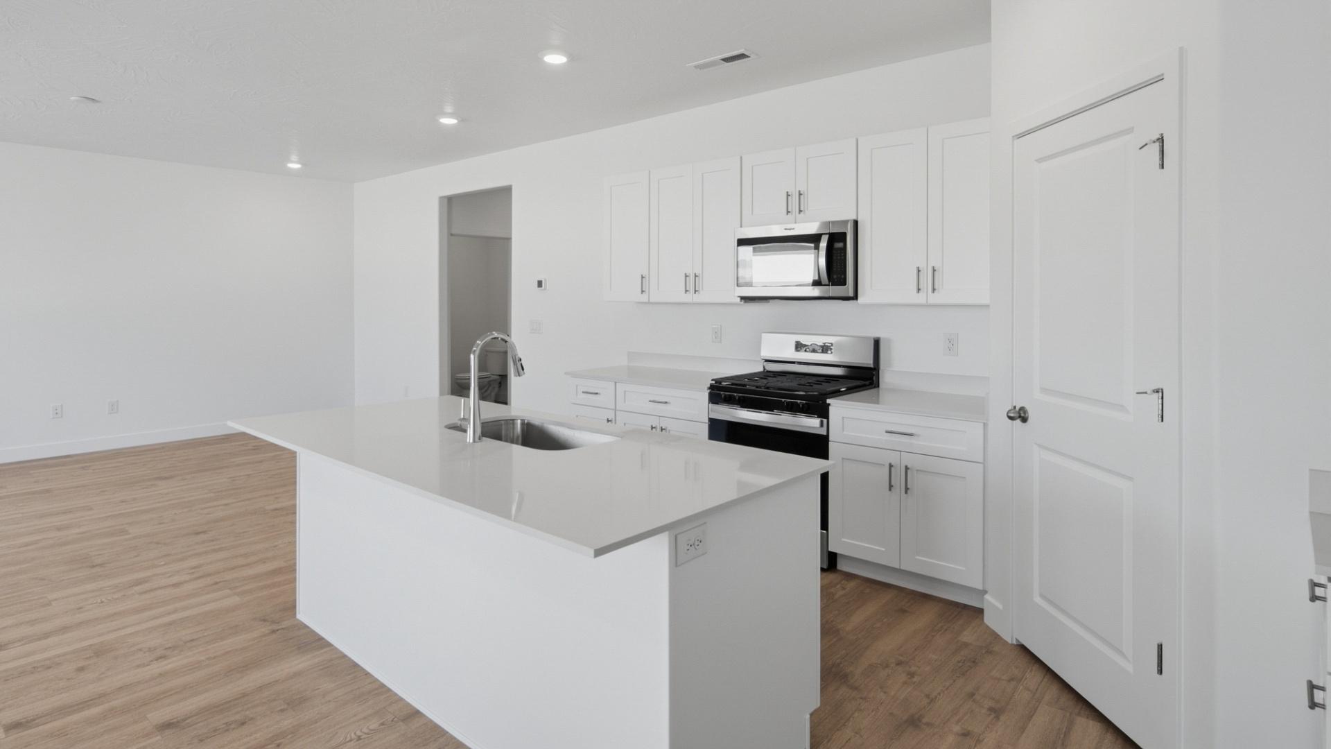 new homes for sale in St. George Utah.