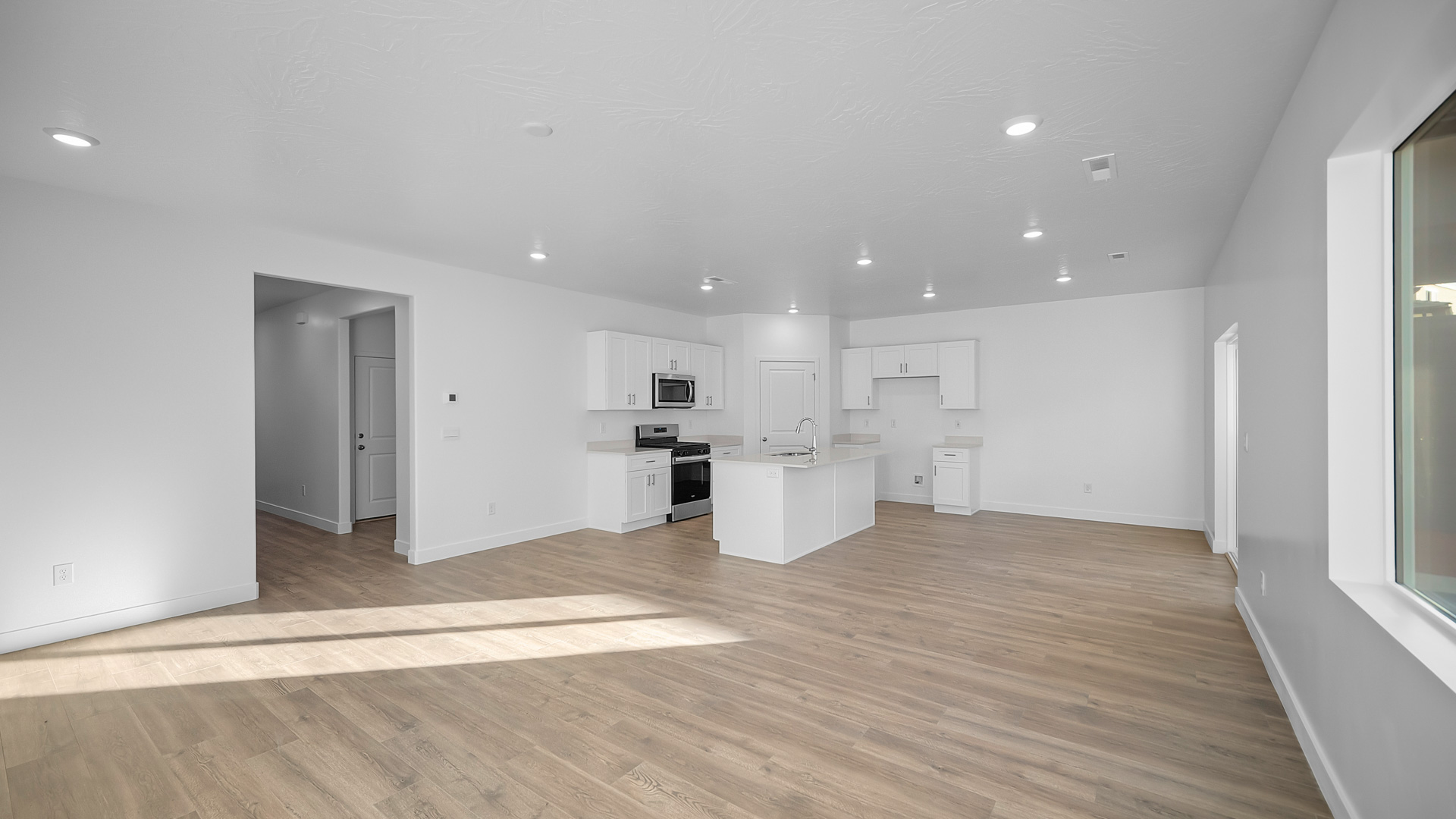 new homes for sale in St. George Utah.