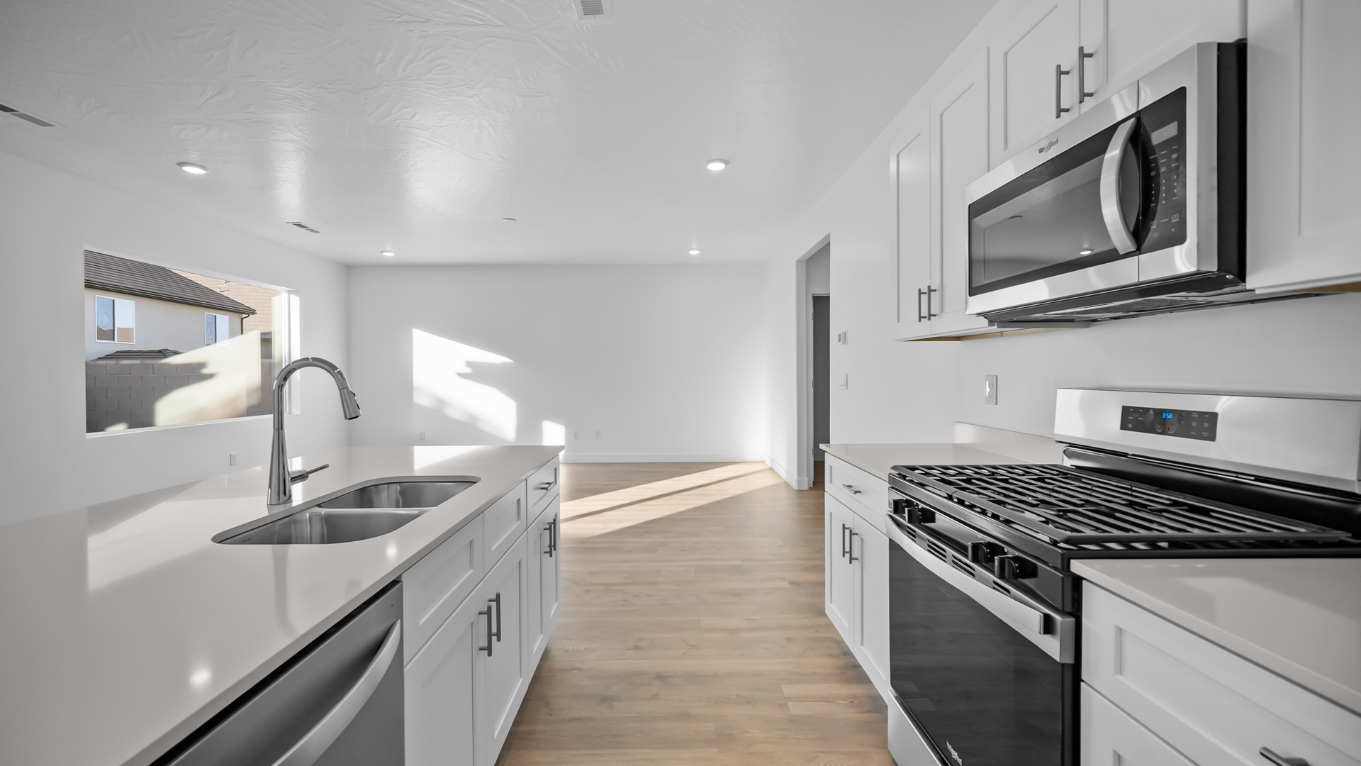 new homes for sale in St. George Utah.