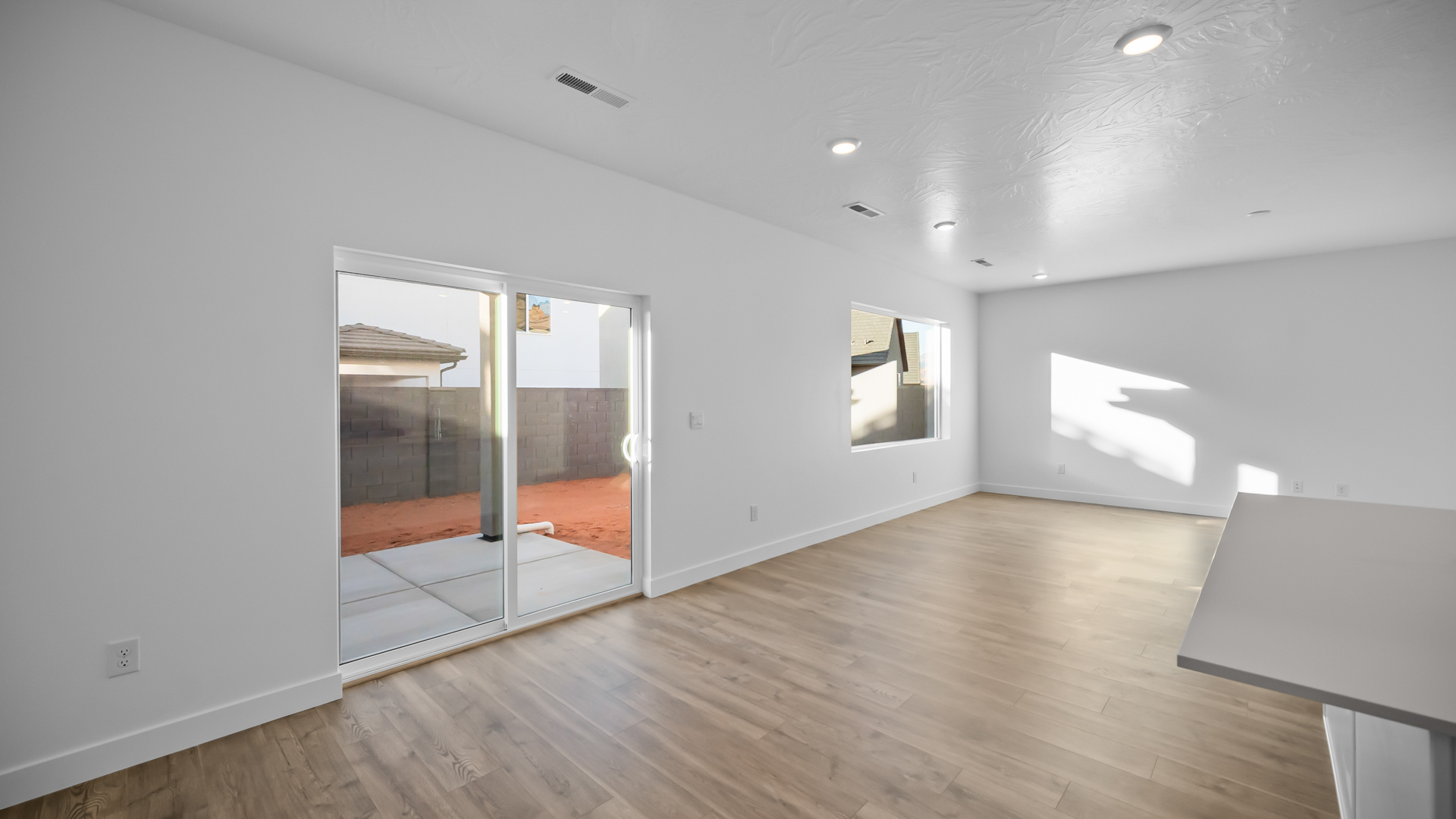 new homes for sale in St. George Utah.