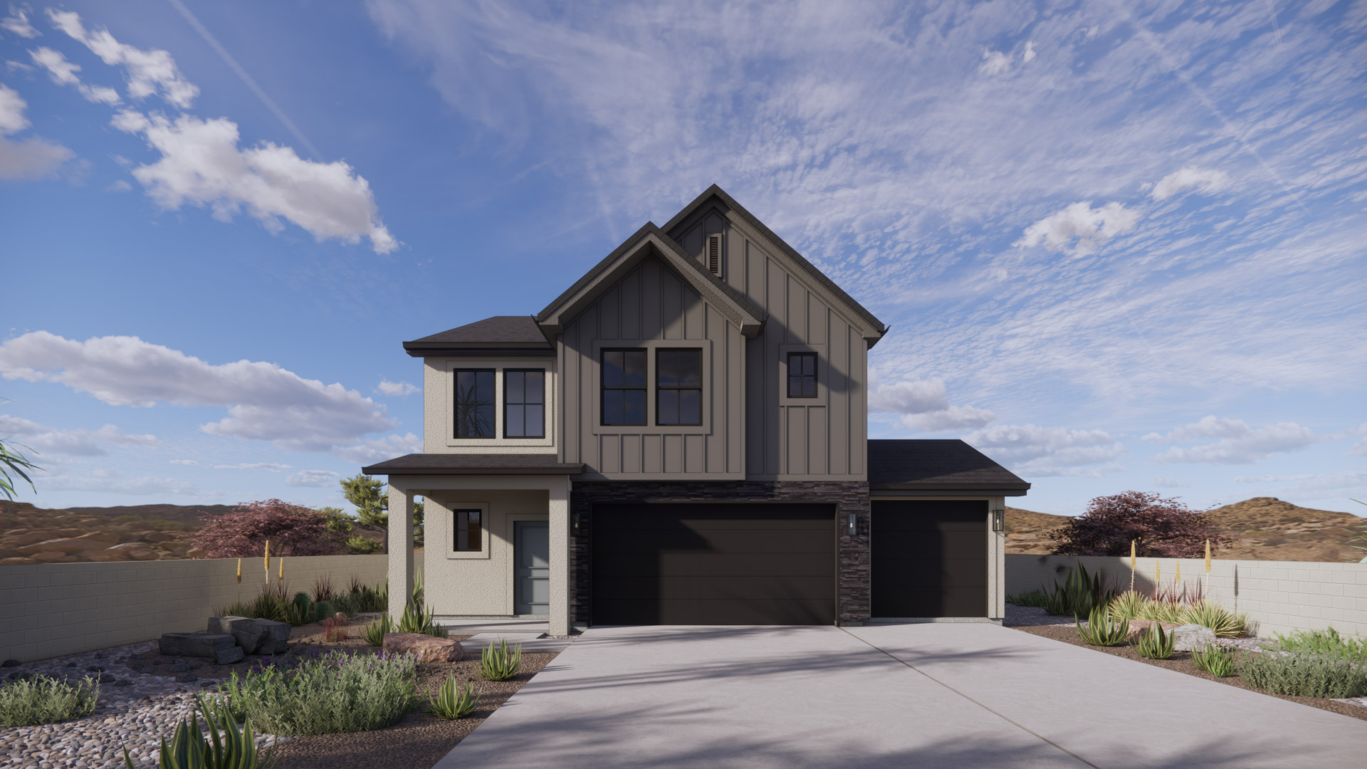 new homes for sale in St. George Utah.
