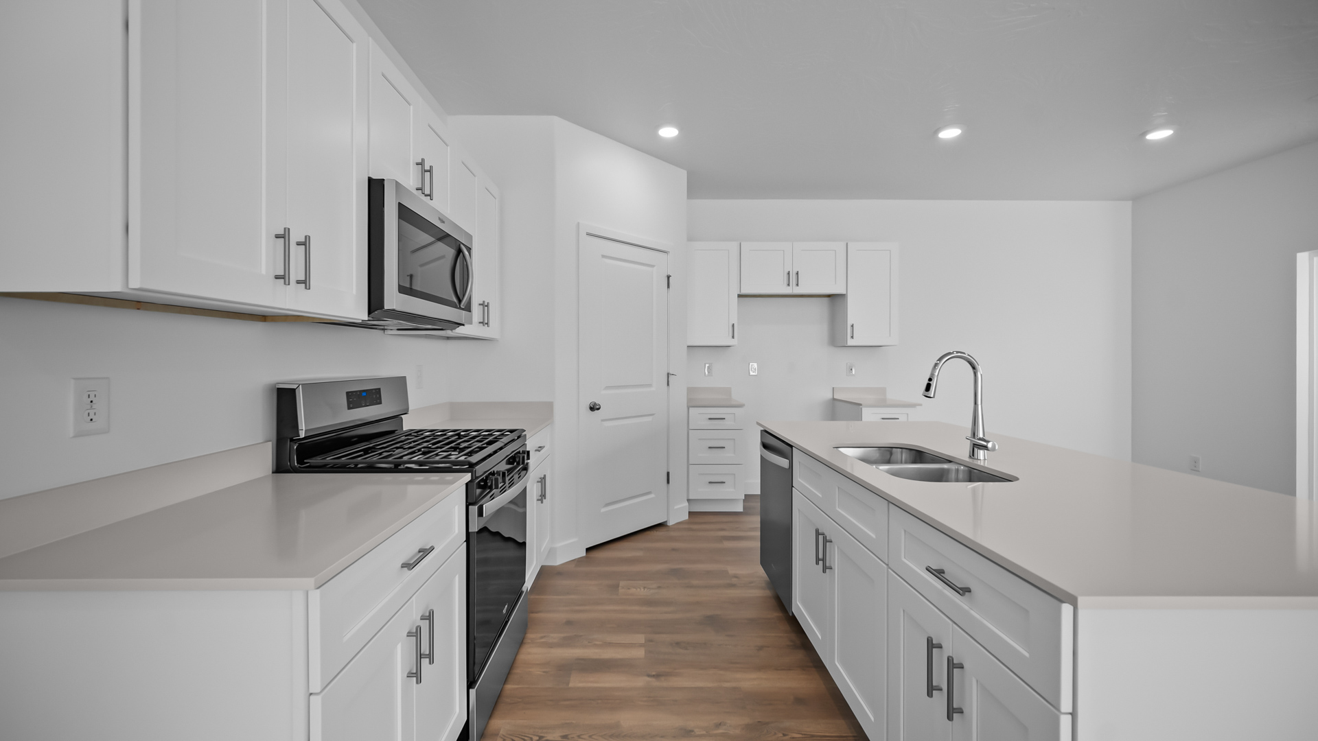 new homes for sale in St. George Utah