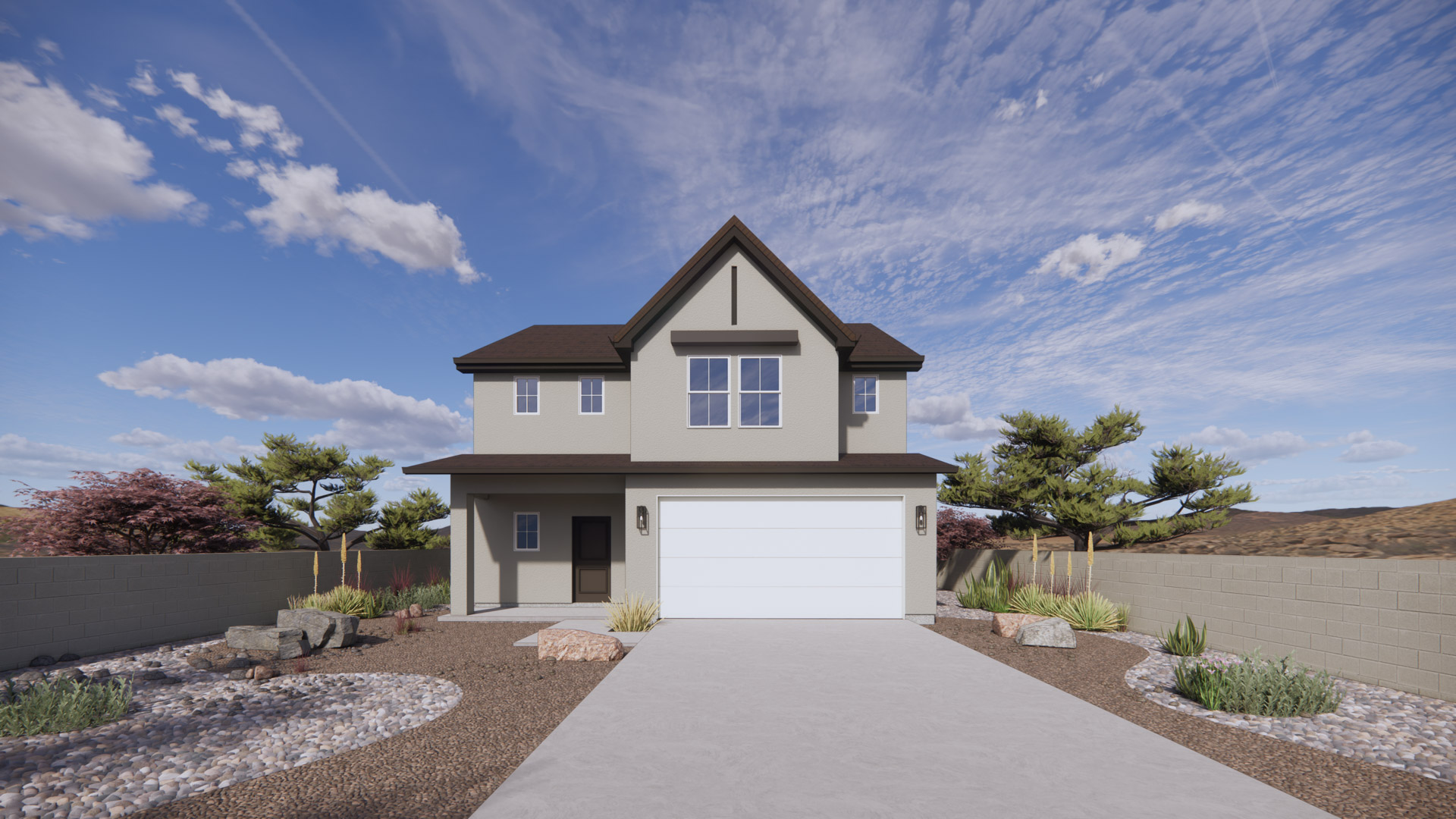 new homes for sale in St. George Utah