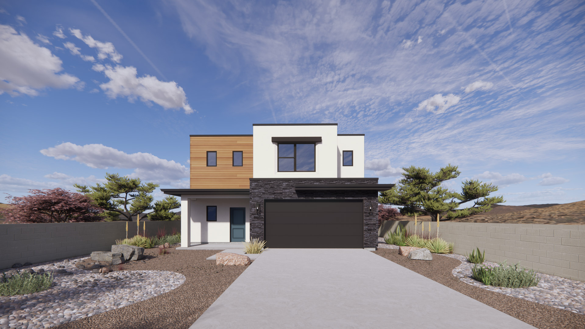 new homes for sale in St. George Utah.