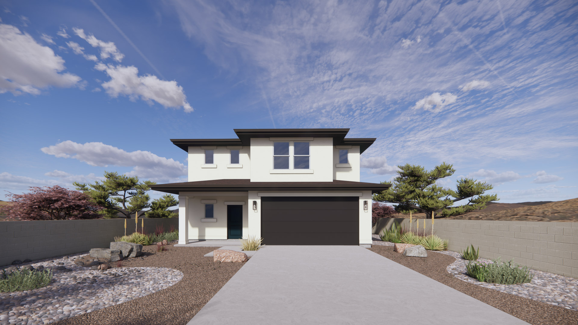 new homes for sale in washington, utah