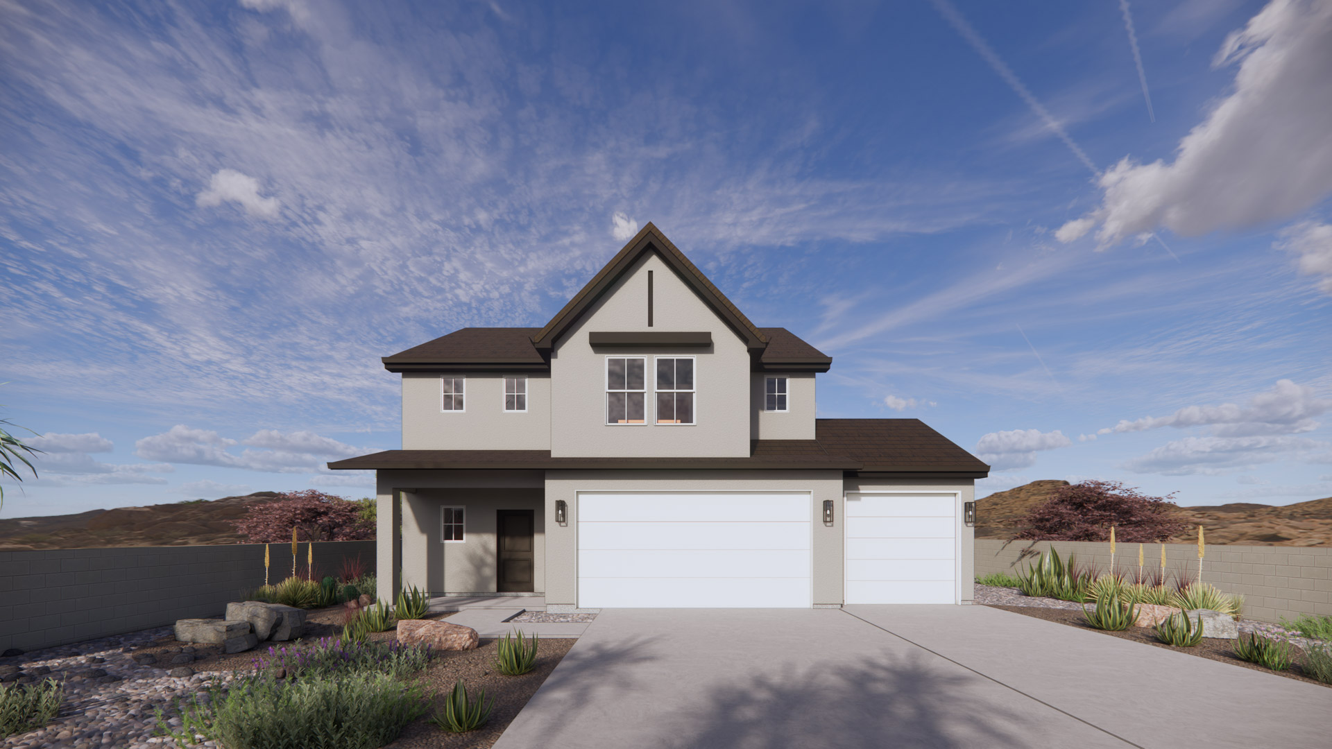new homes for sale in washington, utah
