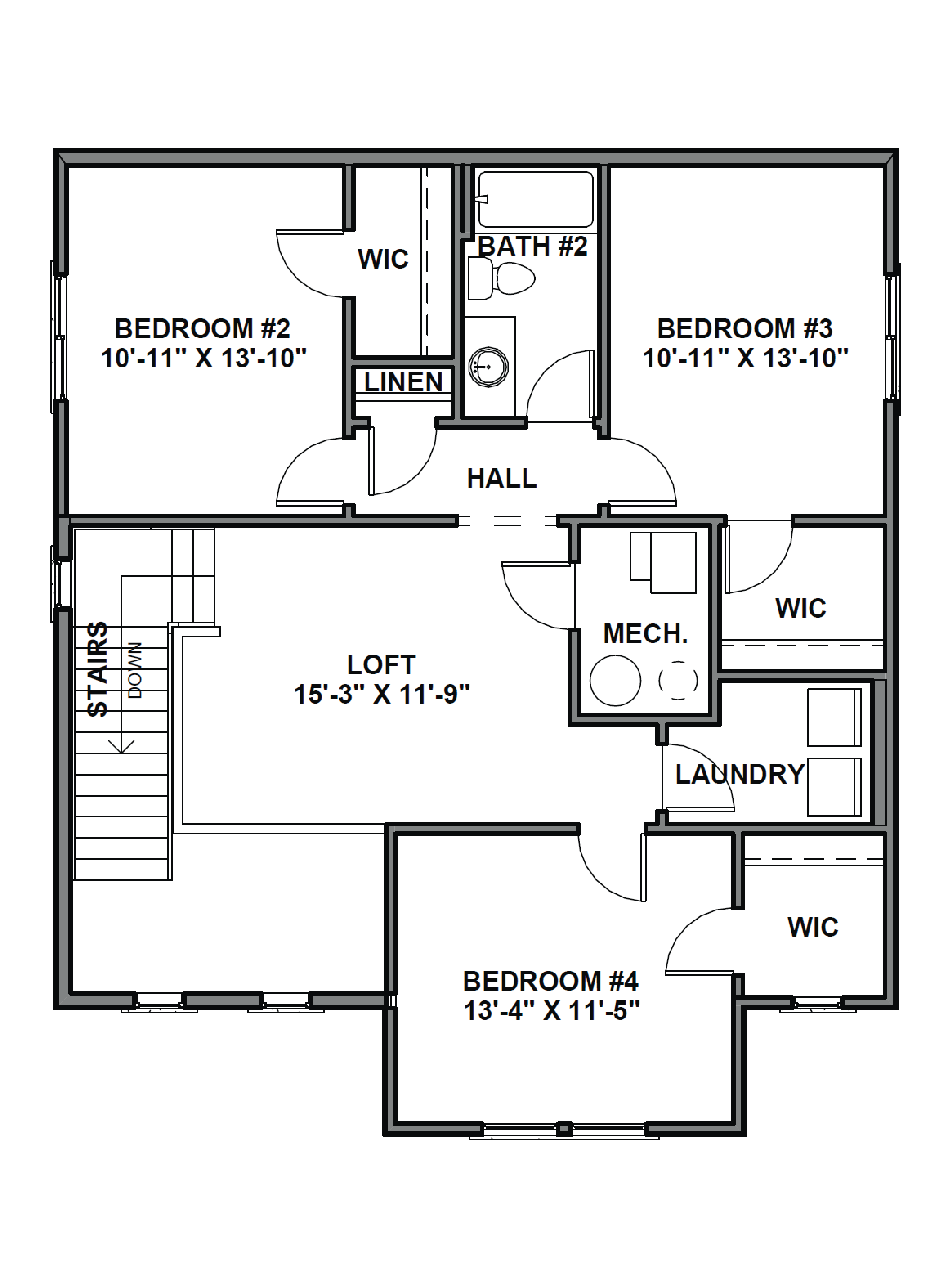 new homes for sale in washington, utah