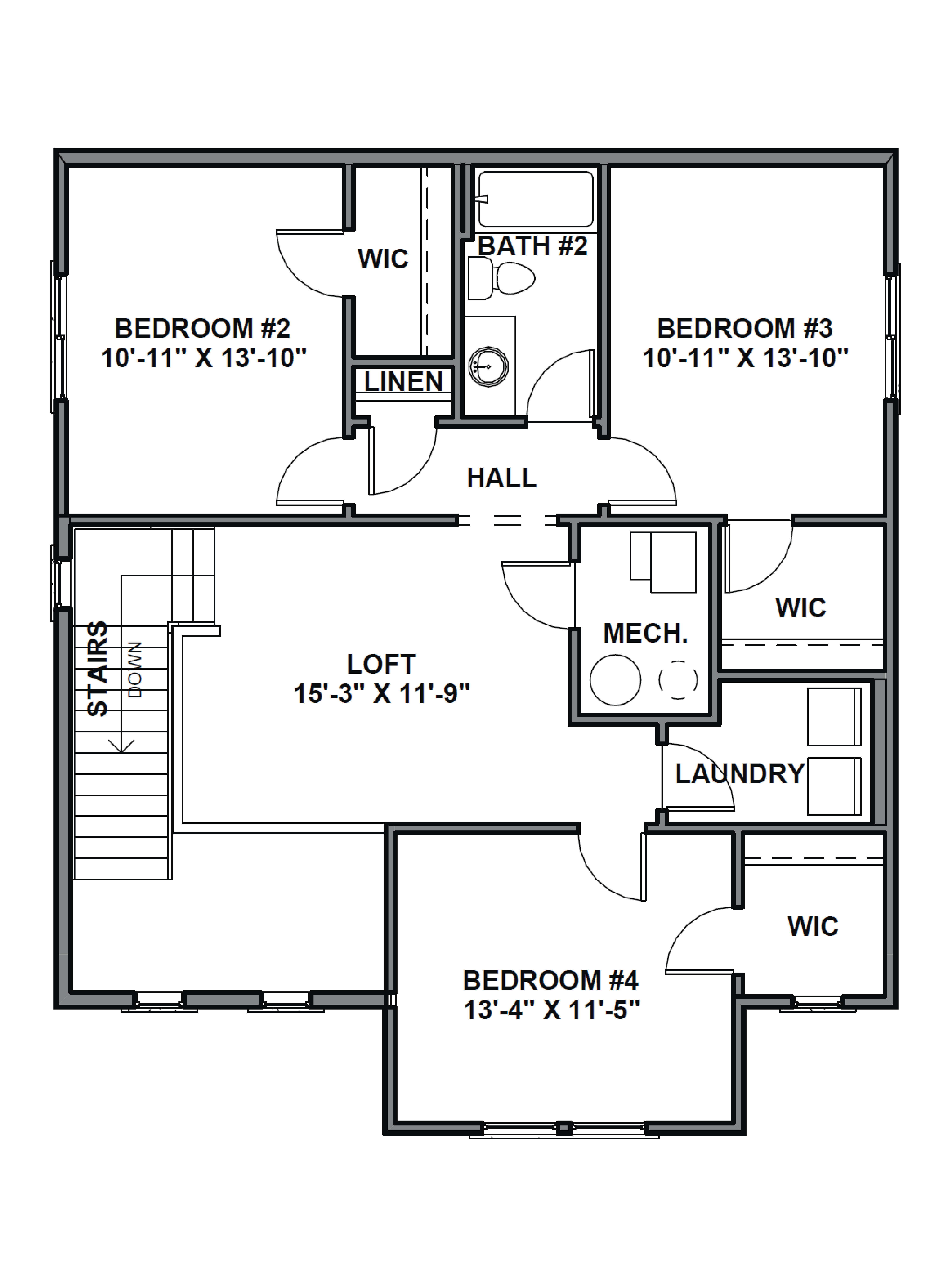 new homes for sale in washington, utah