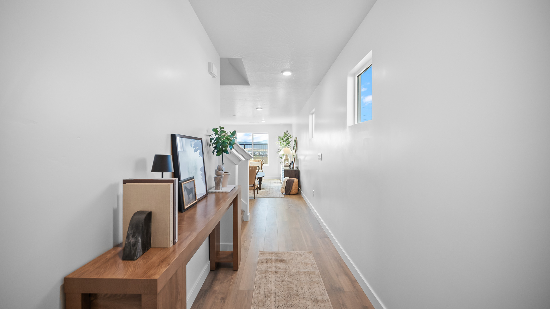 new townhomes for sale in St. George Utah