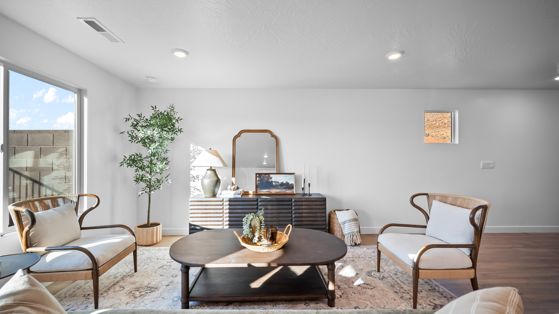 new townhomes for sale in St. George Utah.