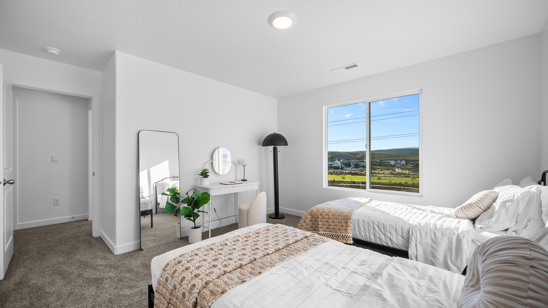 new townhomes for sale in St. George Utah.