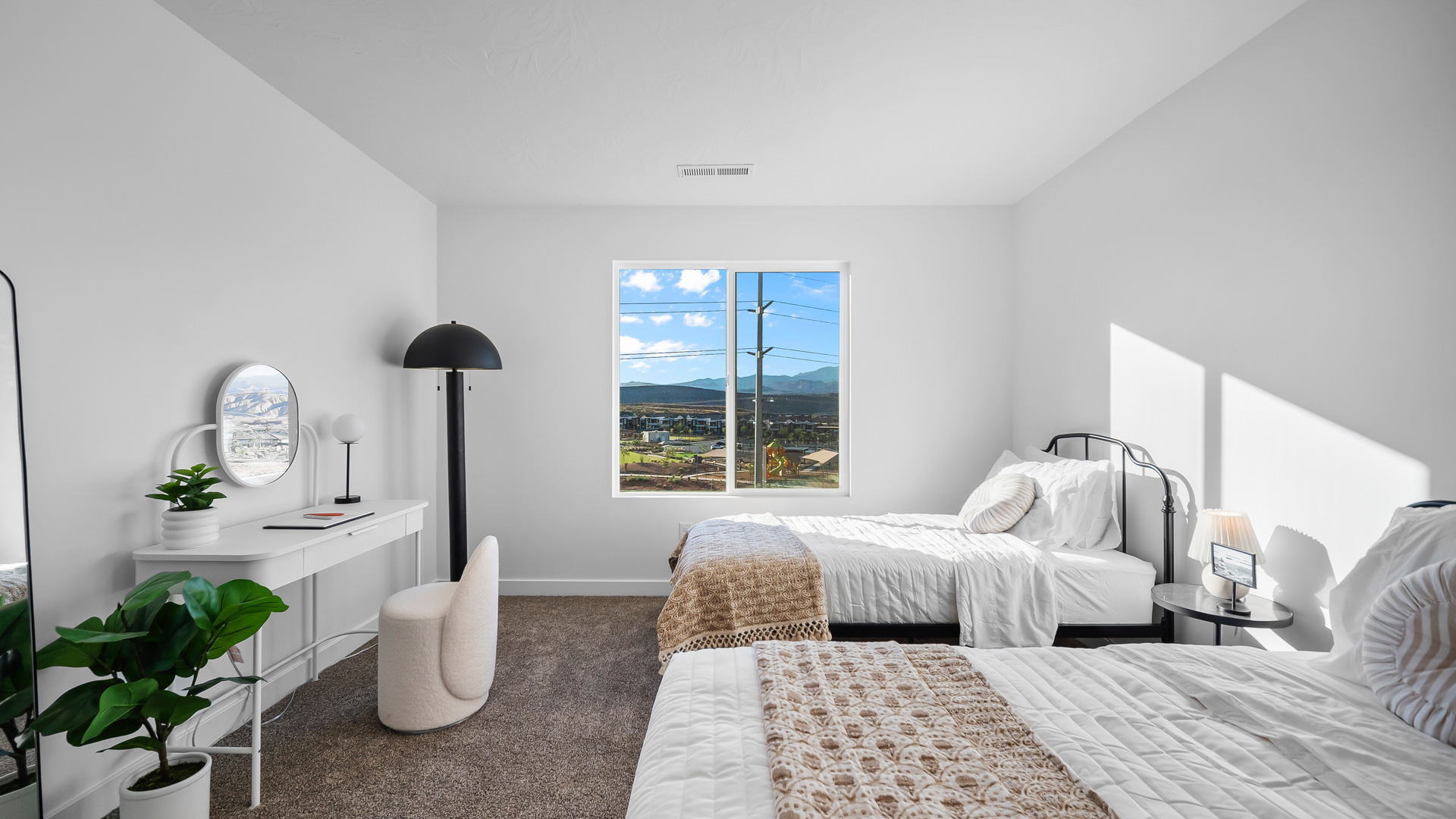 new townhomes for sale in St. George Utah.