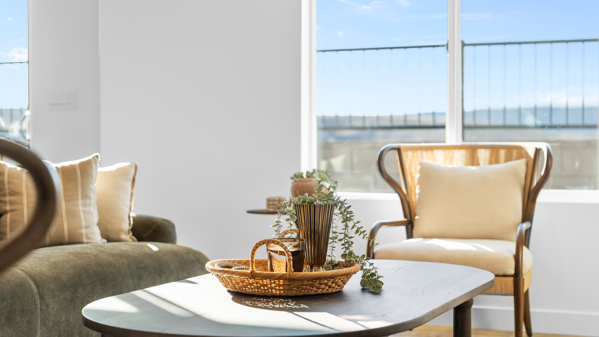 new townhomes for sale in St. George Utah.