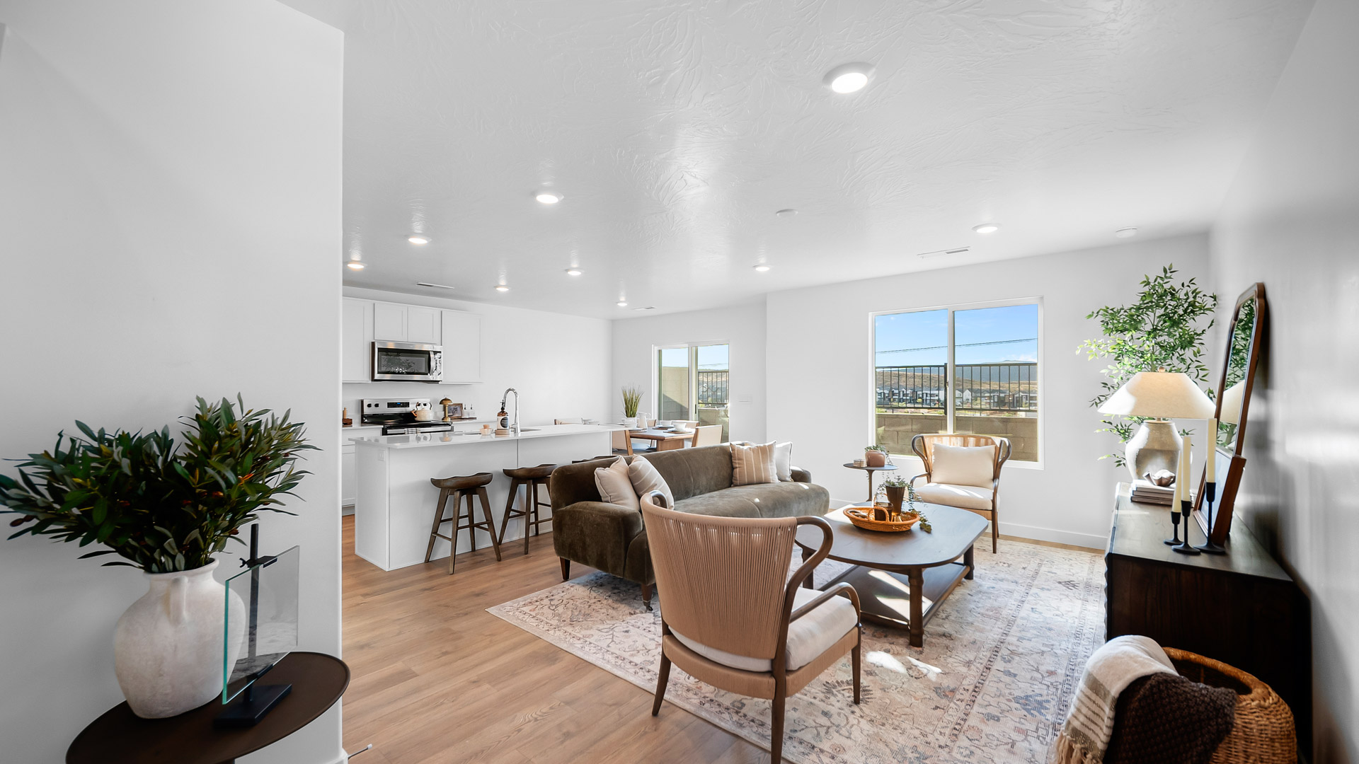 new townhomes for sale in St. George Utah