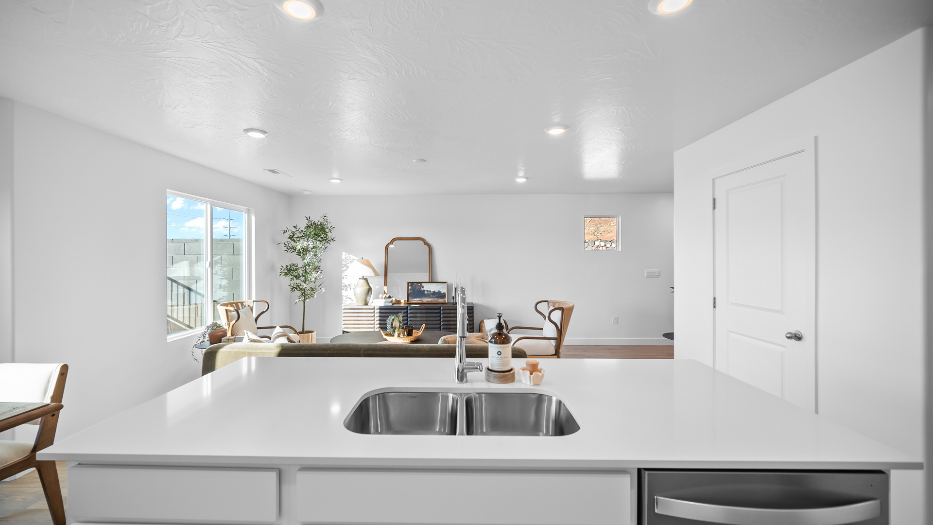 new homes for sale in washington, utah