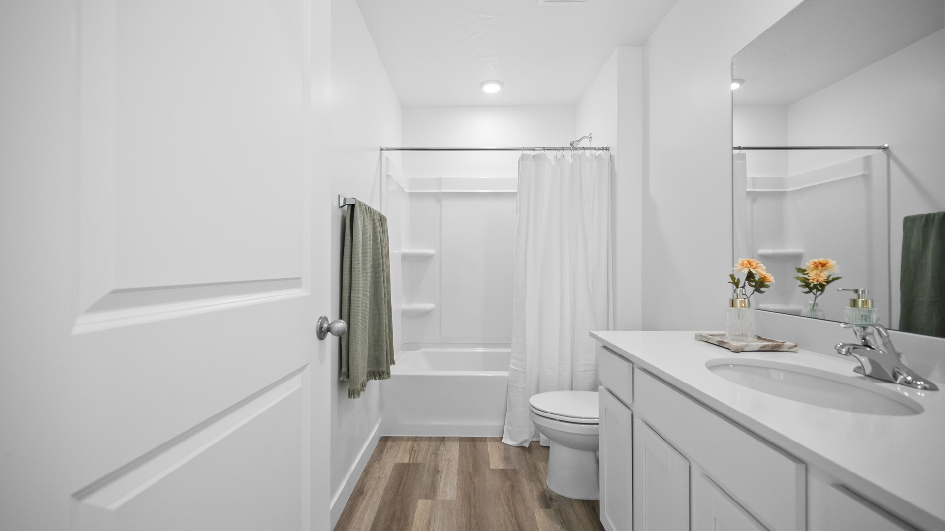 new homes for sale in washington, utah