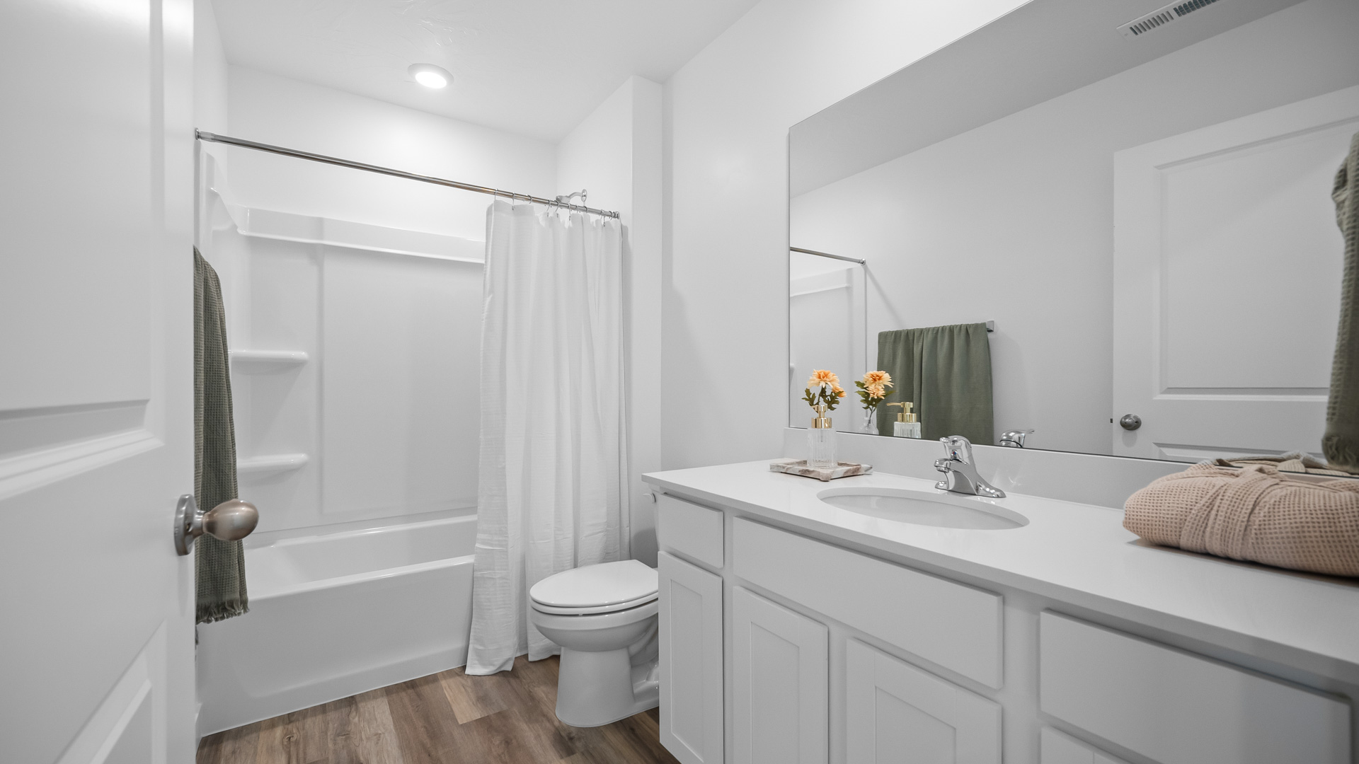new homes for sale in washington, utah