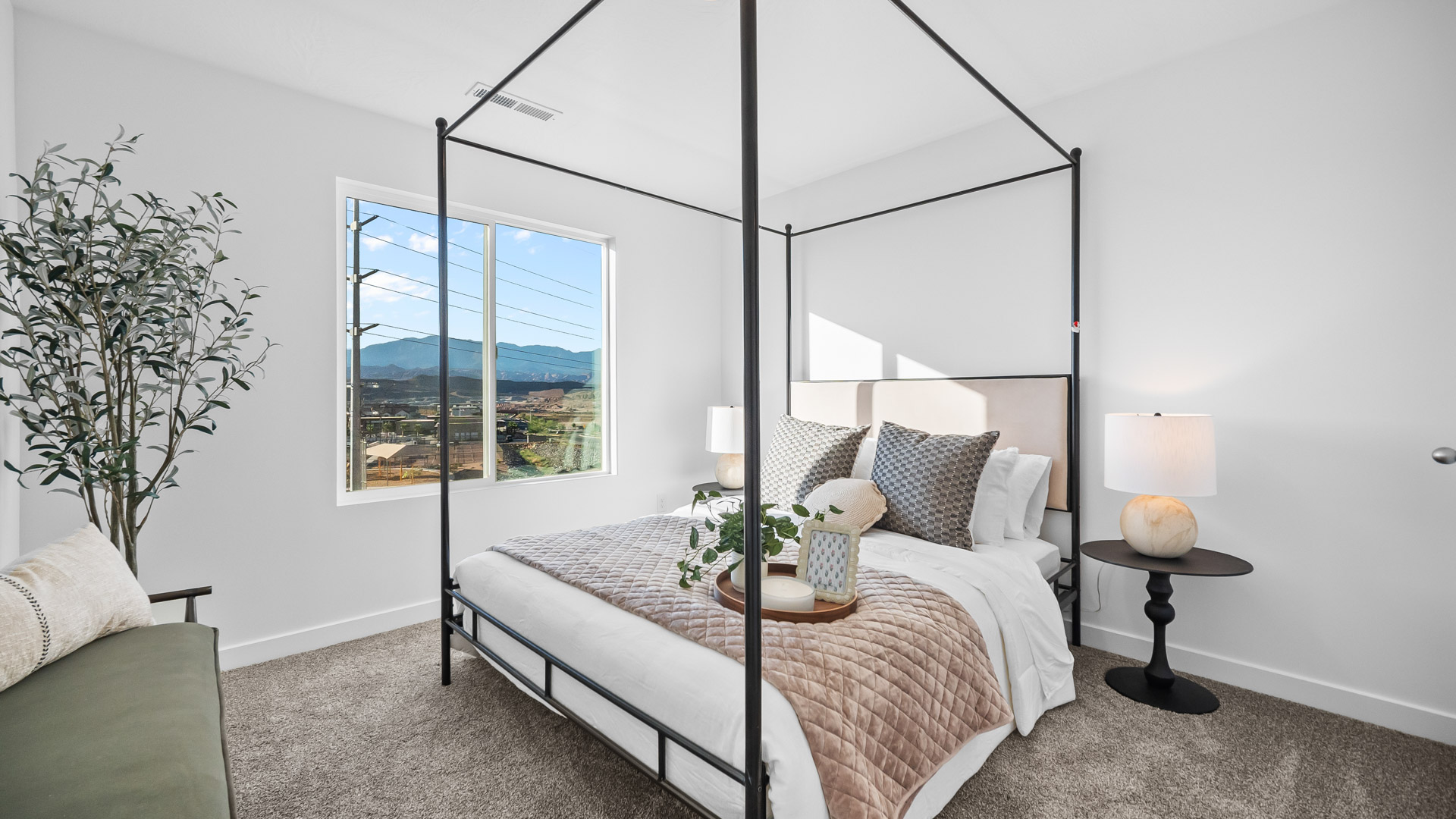 new homes for sale in washington, utah