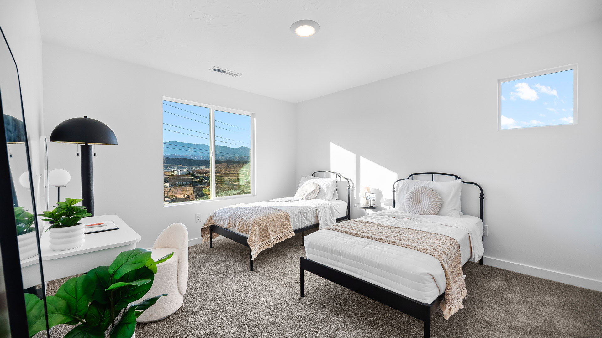 new homes for sale in washington, utah