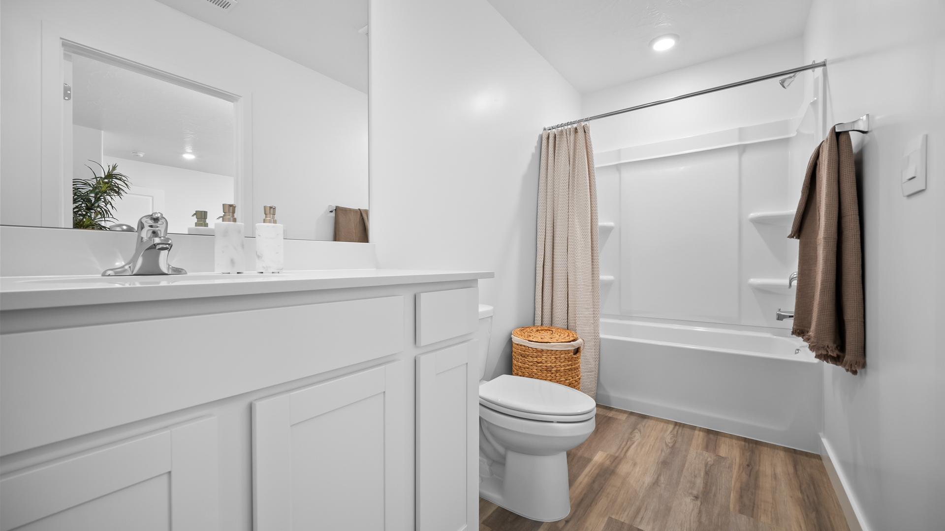new homes for sale in washington, utah