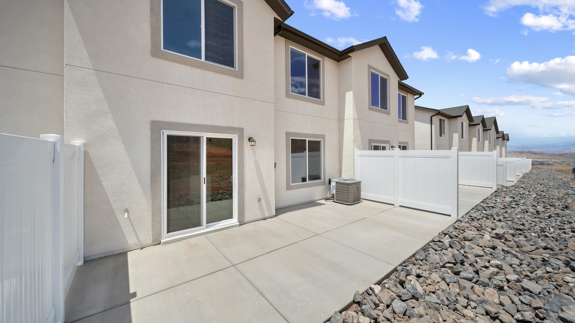 new homes for sale in washington, utah