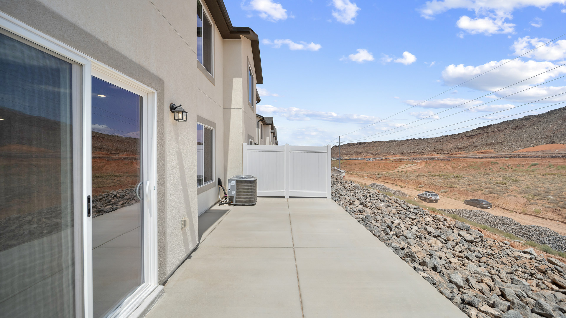 new homes for sale in washington, utah