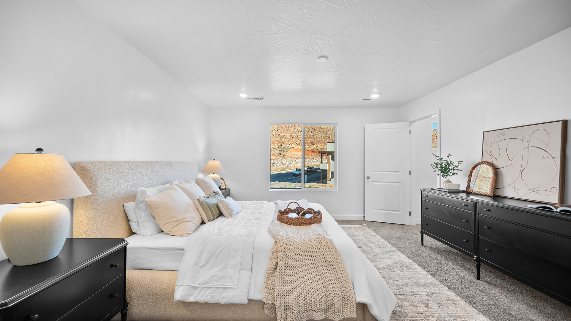 new townhomes for sale in St. George Utah.