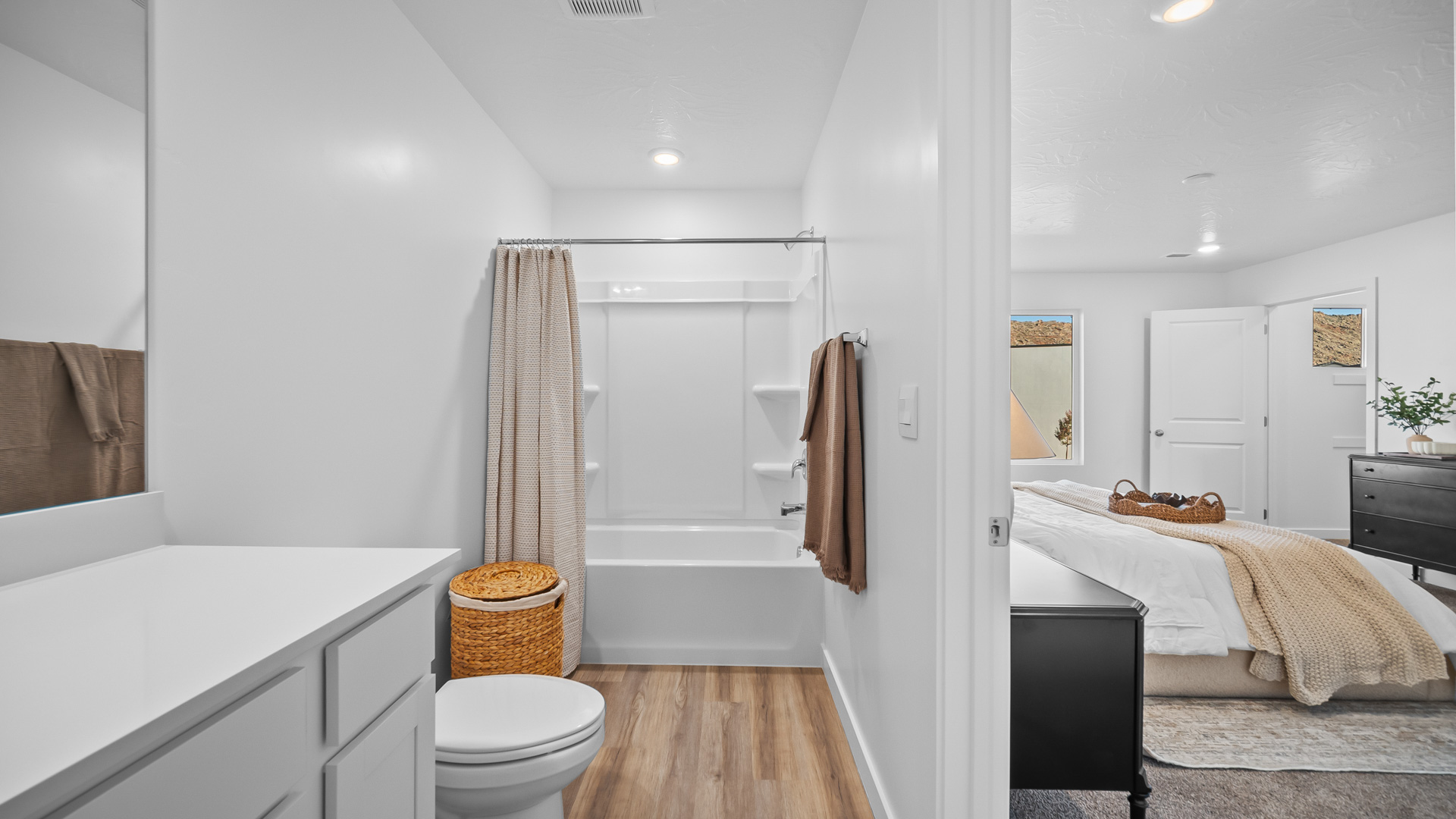 new townhomes for sale in St. George Utah.
