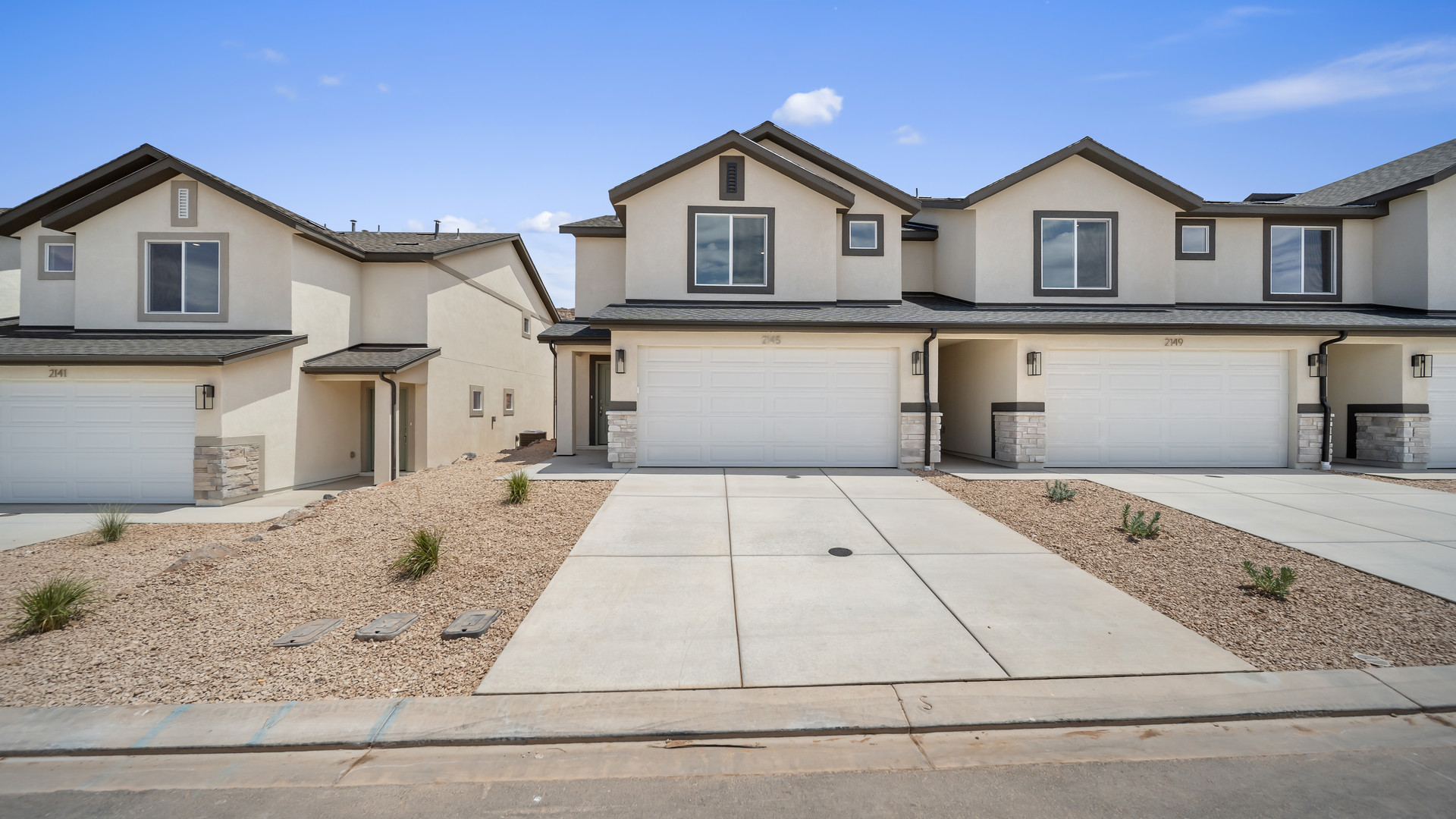 2145 S Wolverine Way #2443 exterior