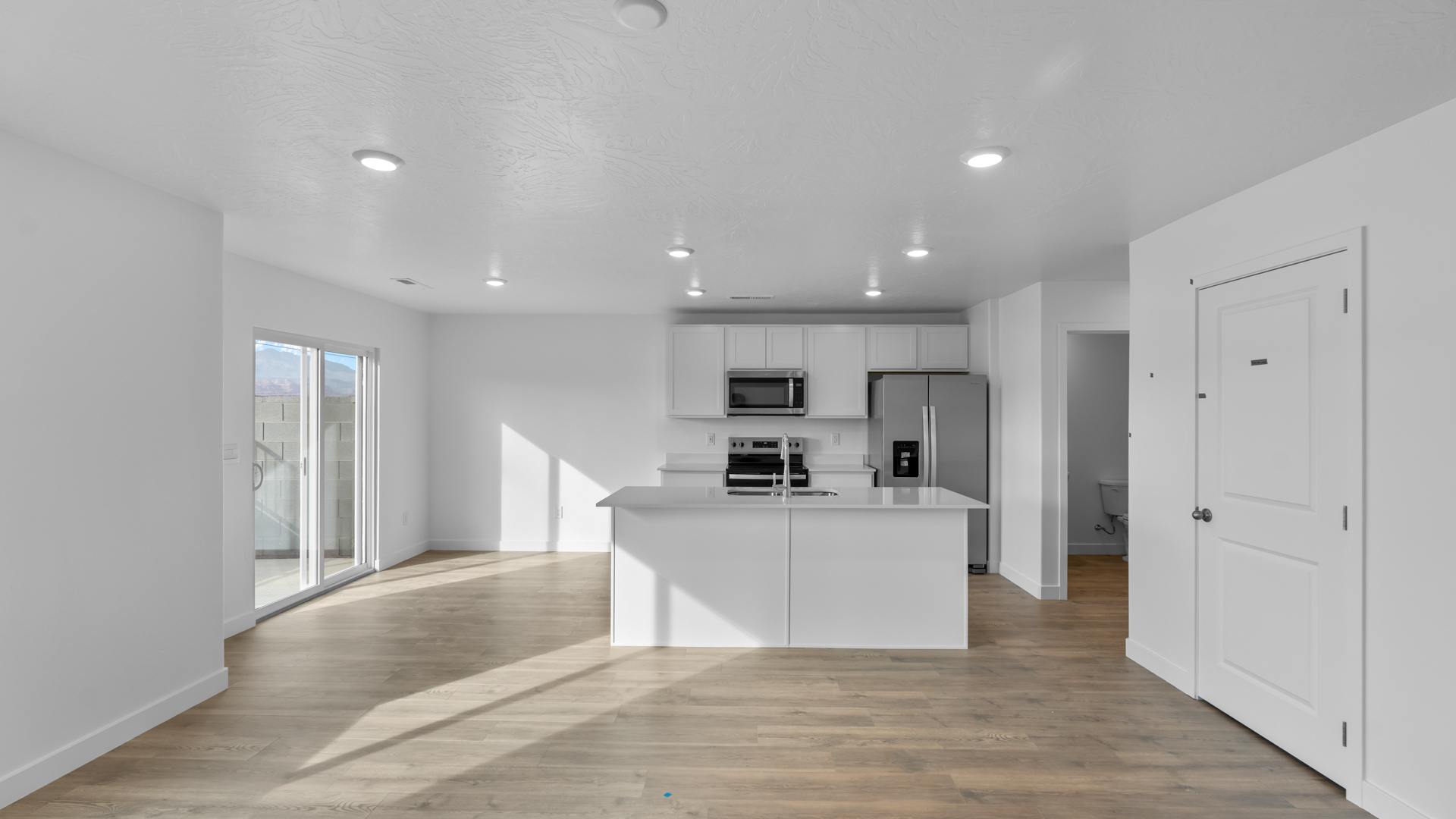 new townhomes for sale in St. George Utah.