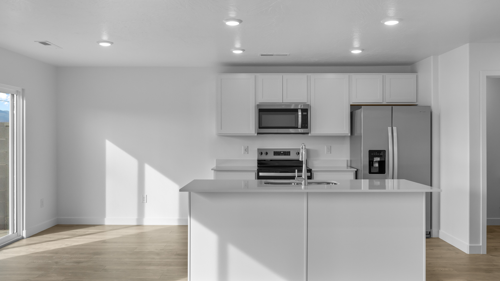 new townhomes for sale in St. George Utah.