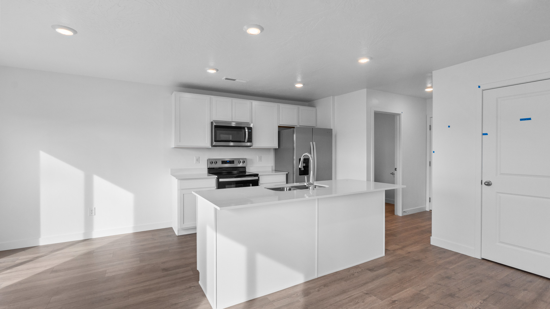 new townhomes for sale in St. George Utah.