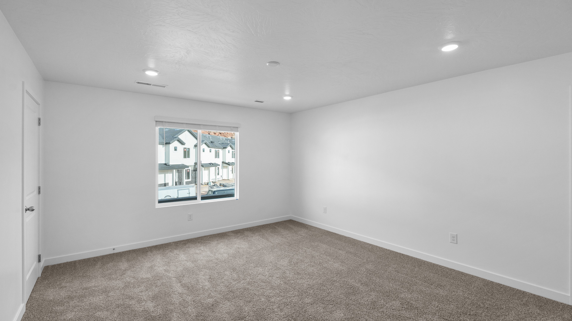 new townhomes for sale in St. George Utah.