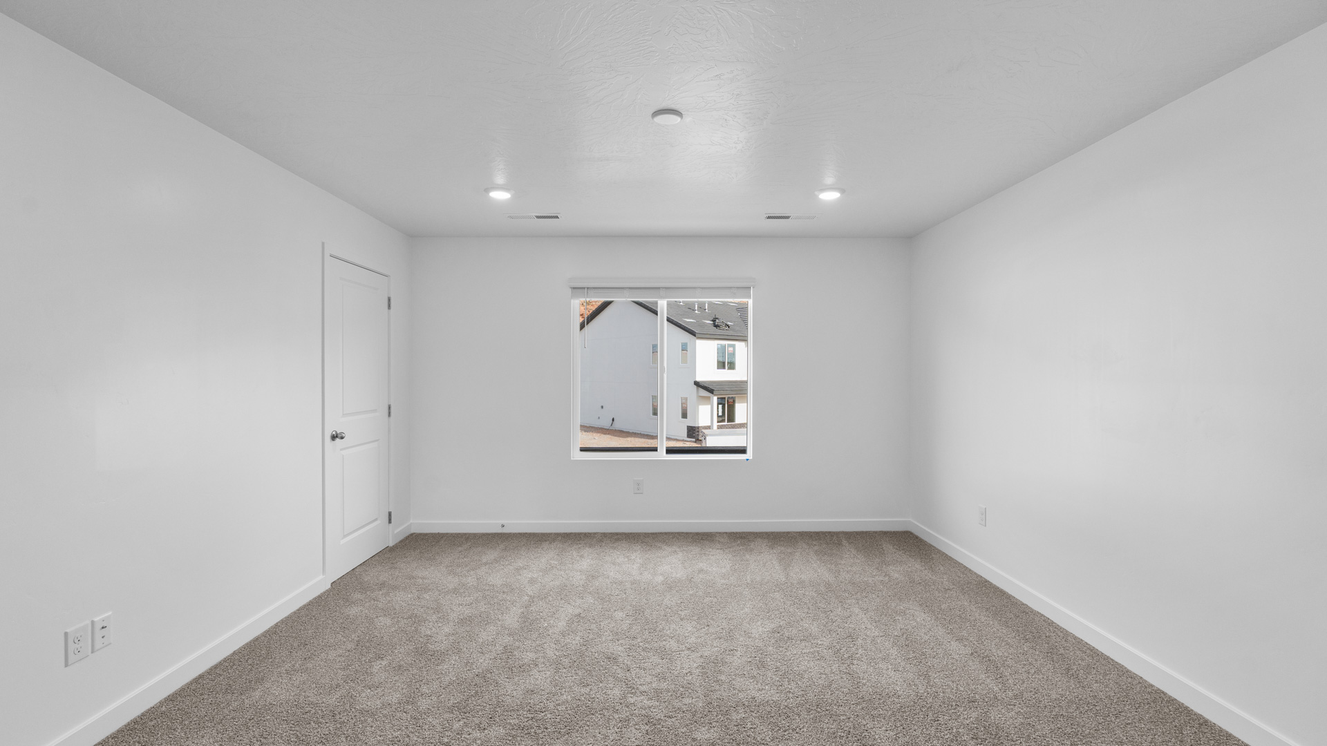 new townhomes for sale in St. George Utah.