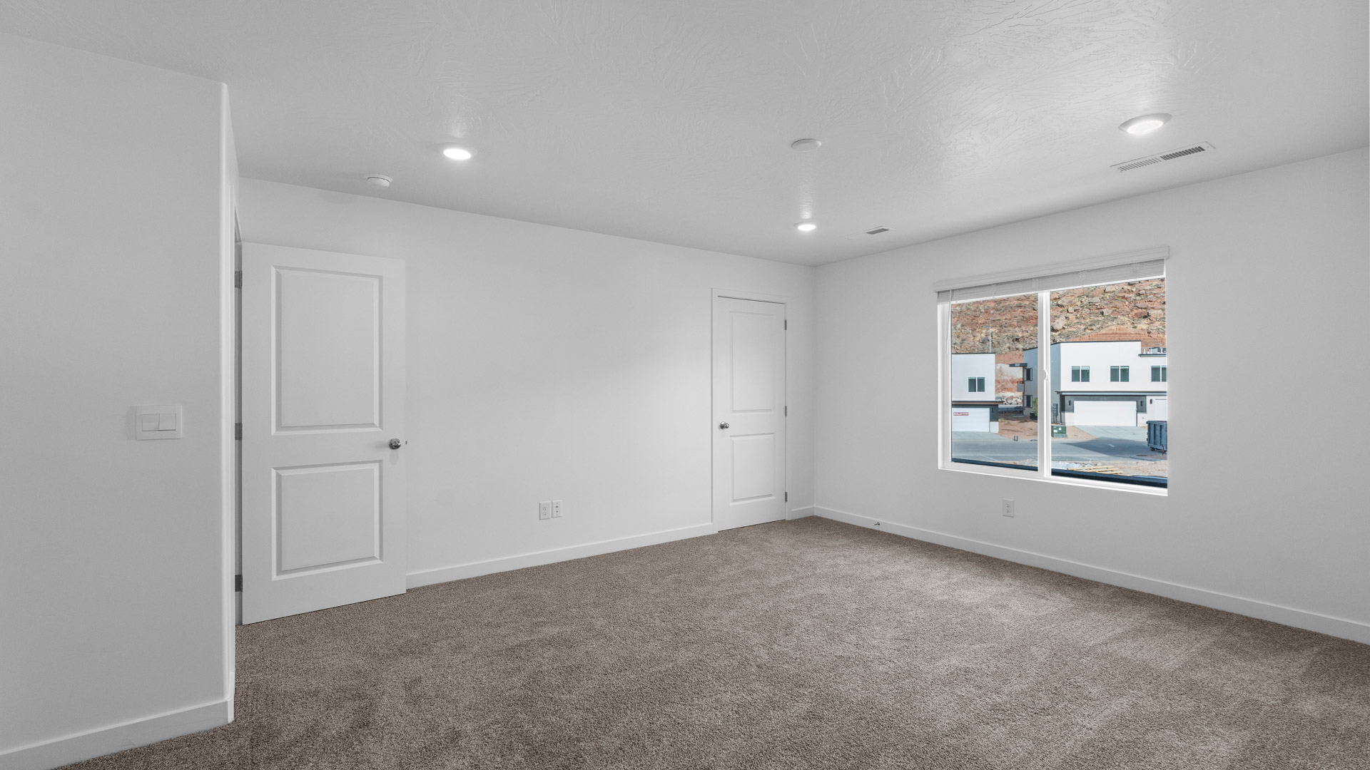new townhomes for sale in St. George Utah.