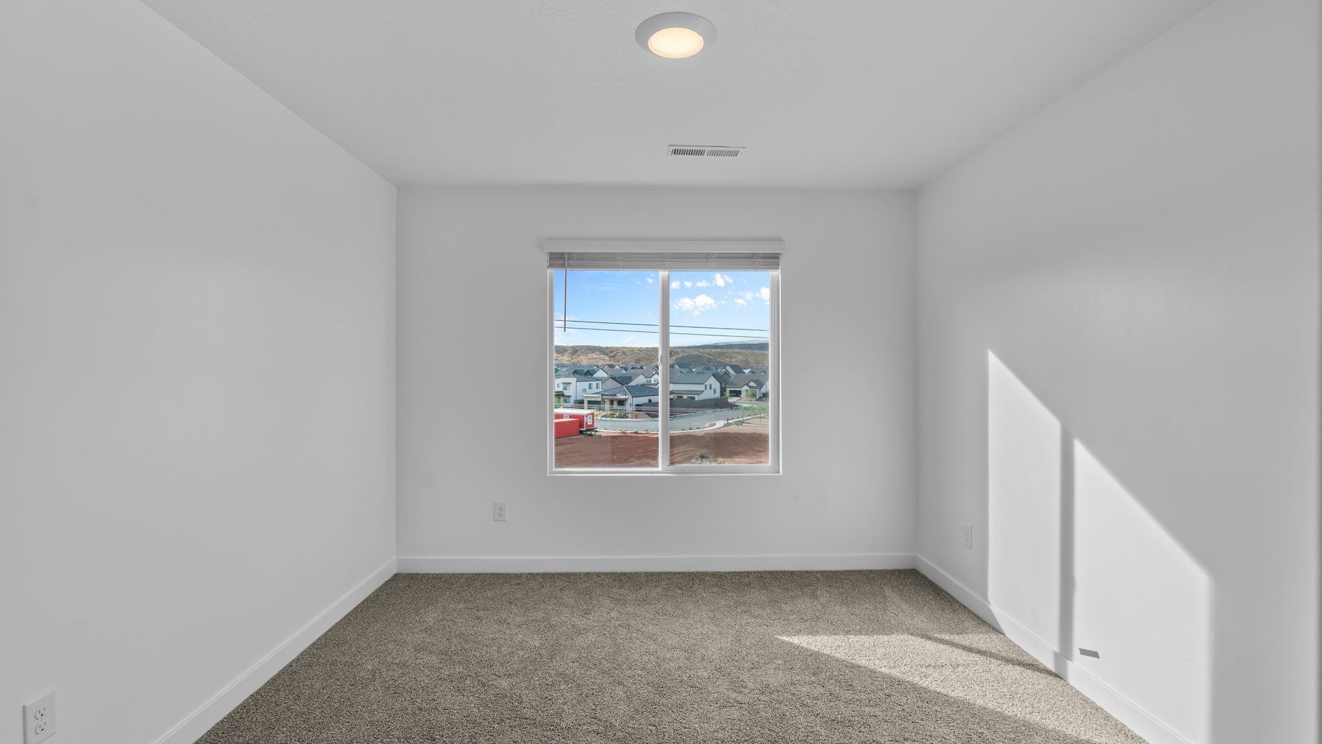 new townhomes for sale in St. George Utah.