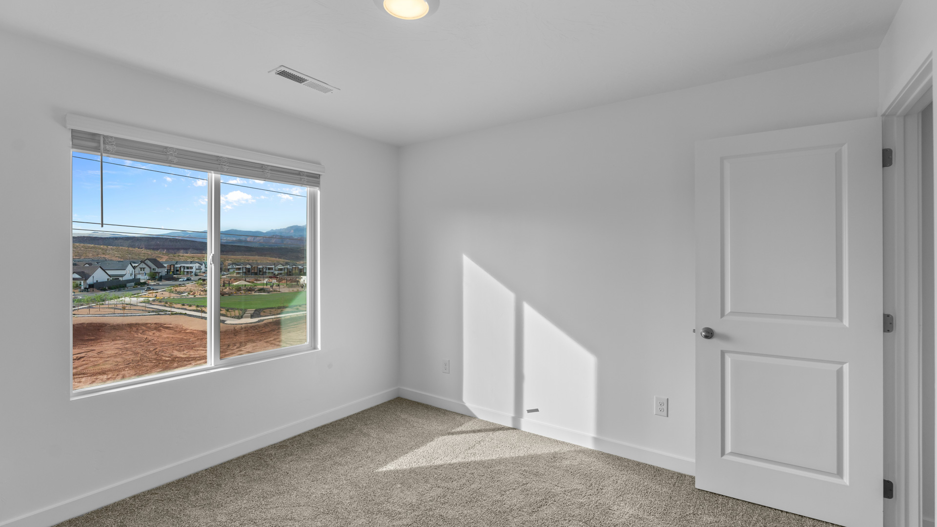 new townhomes for sale in St. George Utah.