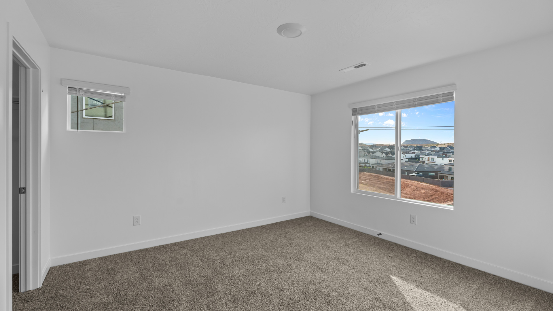 new townhomes for sale in St. George Utah.