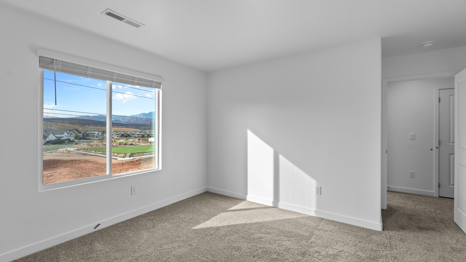new townhomes for sale in St. George Utah.