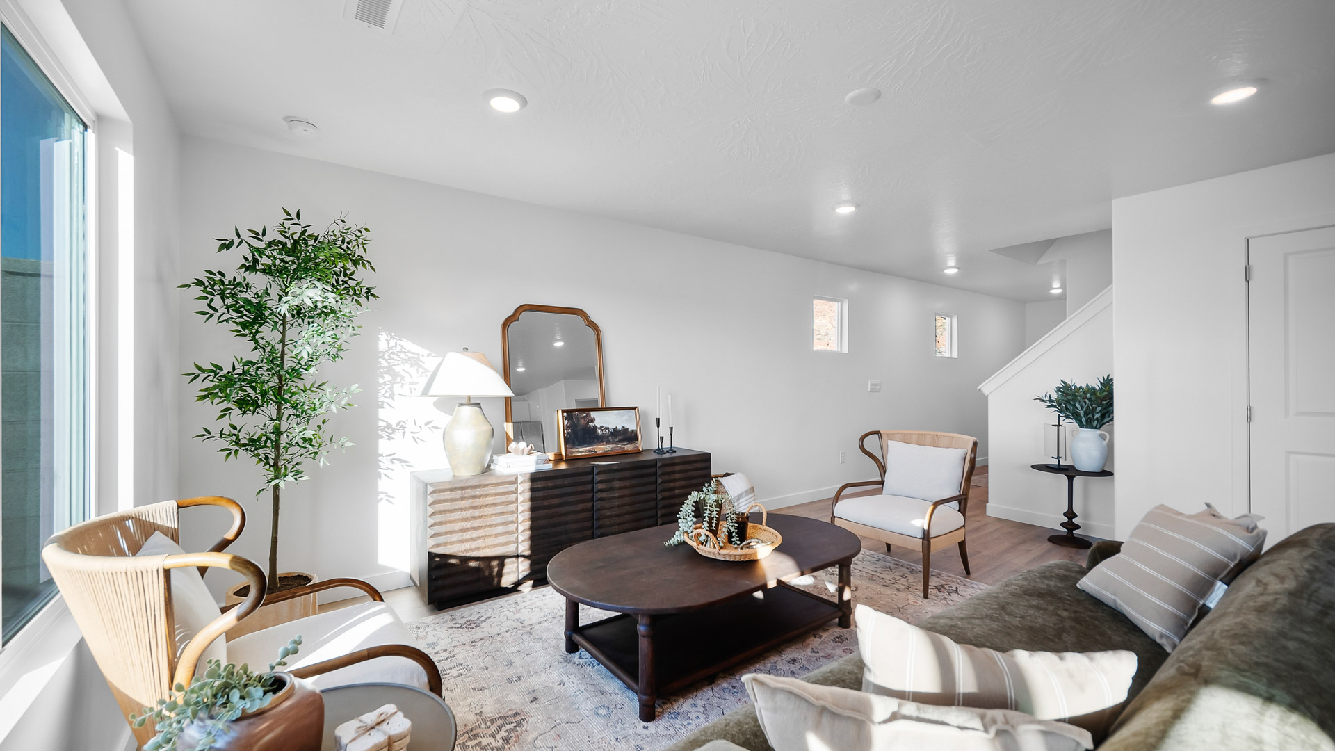 new townhomes for sale in St. George Utah.